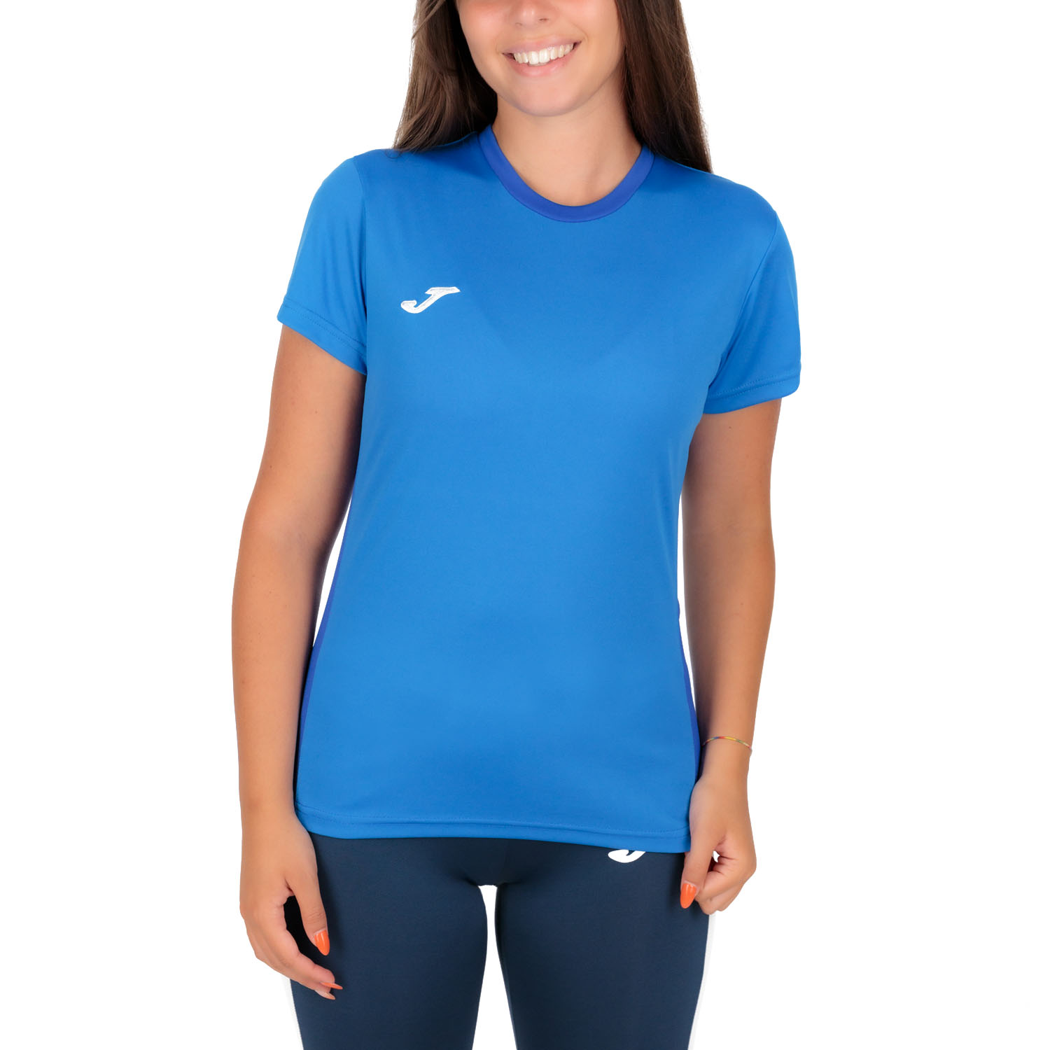 Joma Winner II T-Shirt - Royal