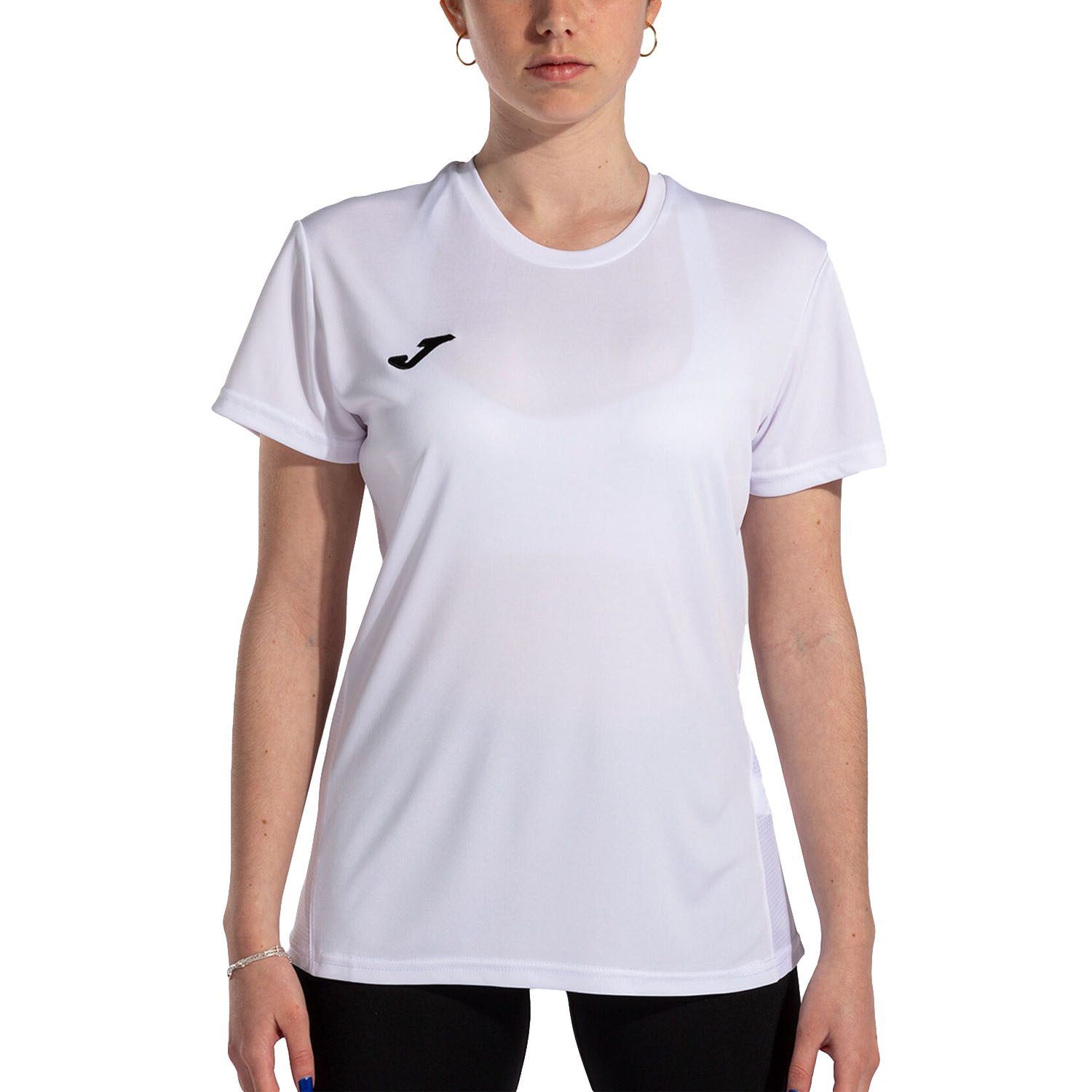 Joma Winner II T-Shirt - White