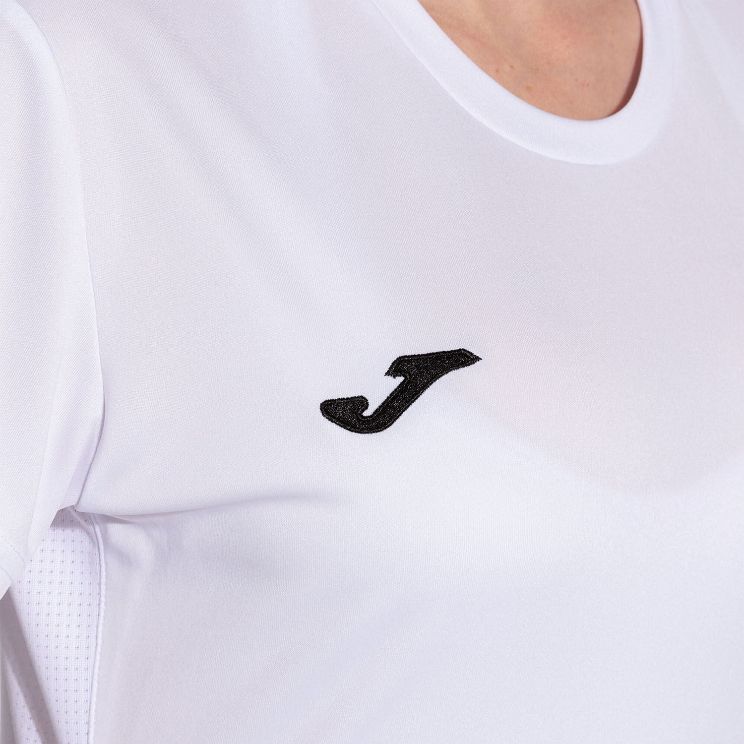 Joma Winner II T-Shirt - White