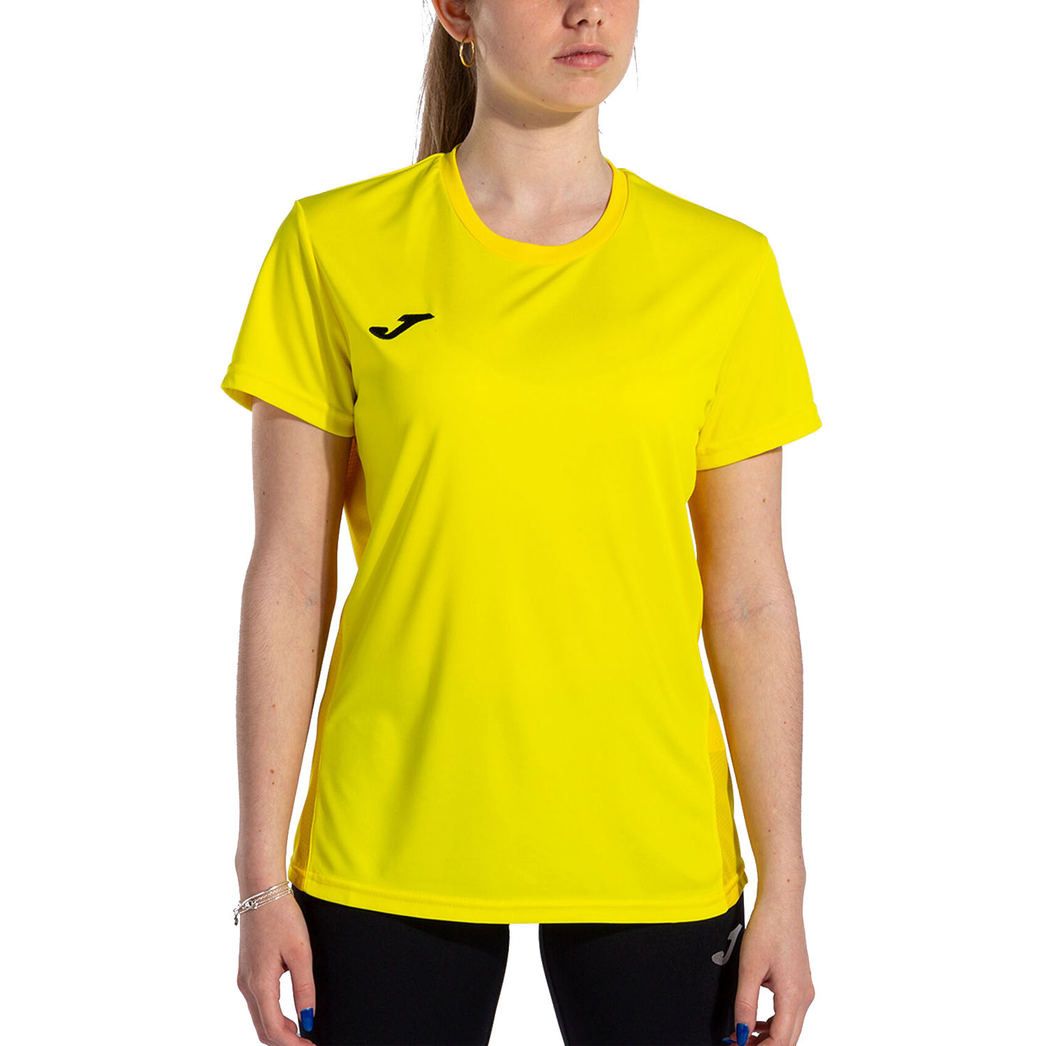 Joma Winner II Maglietta - Yellow