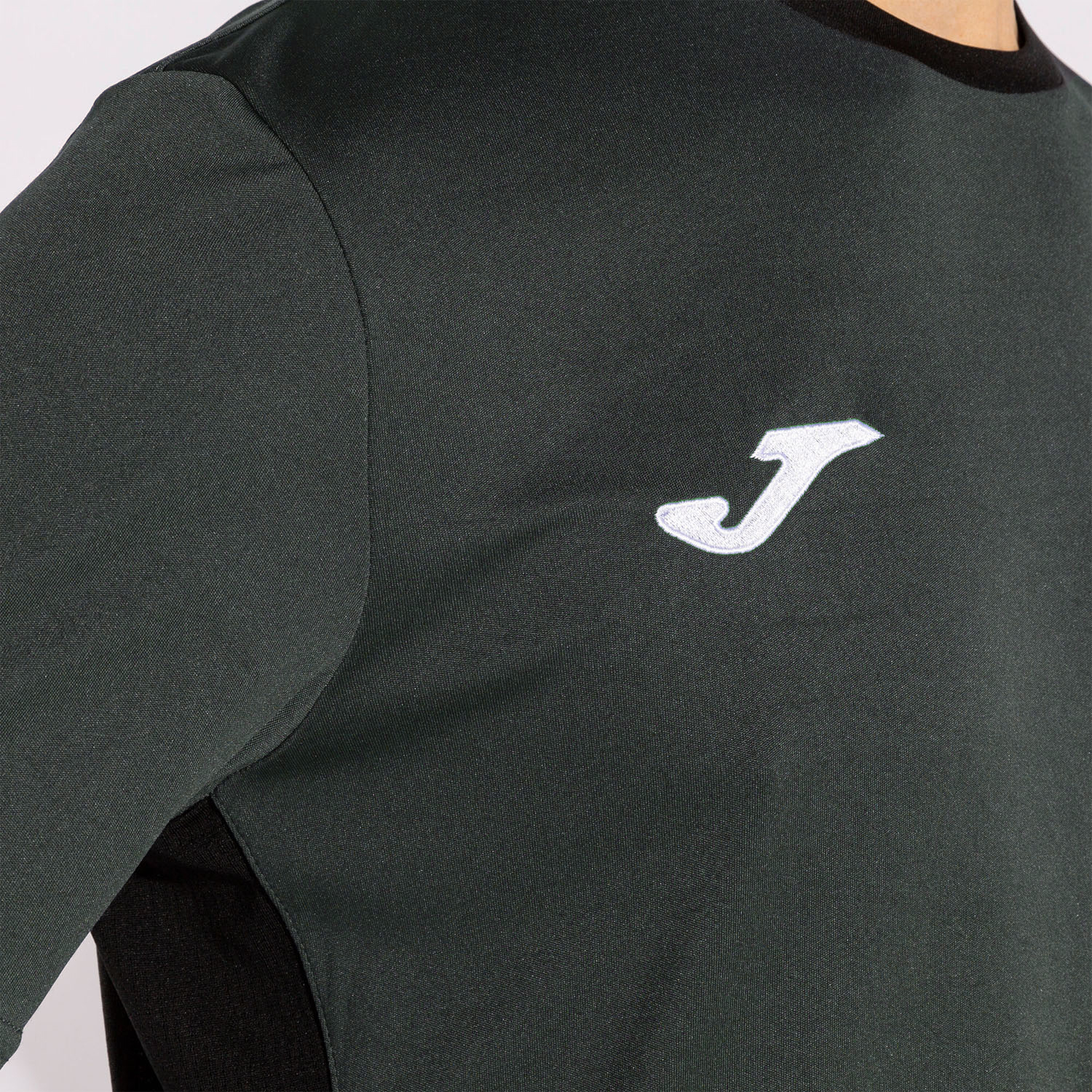 Joma Winner II T-Shirt - Anthracite