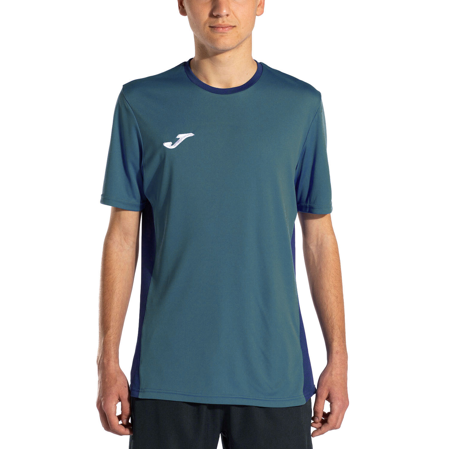 Joma Winner II T-Shirt - Blue