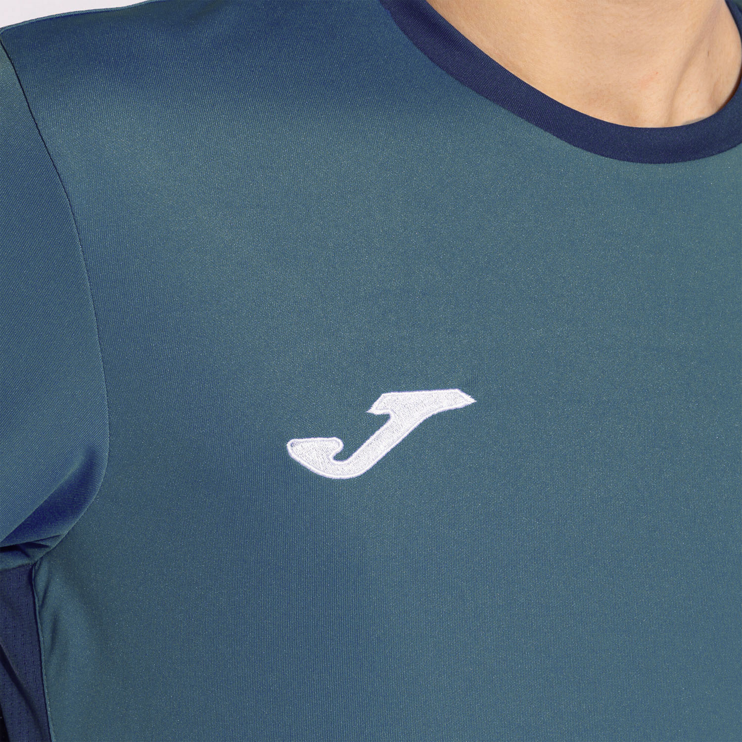 Joma Winner II Camiseta - Blue