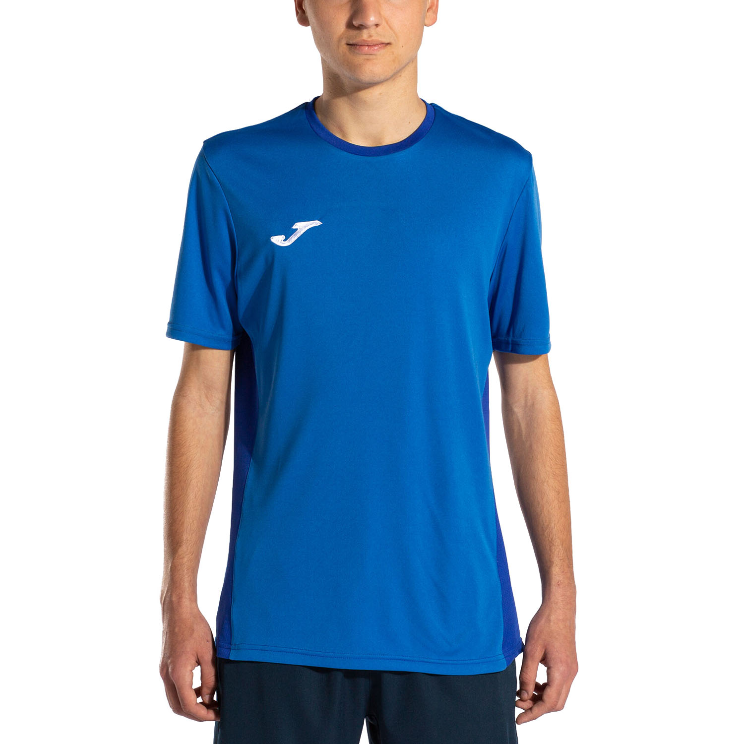 Joma Winner II T-Shirt - Royal