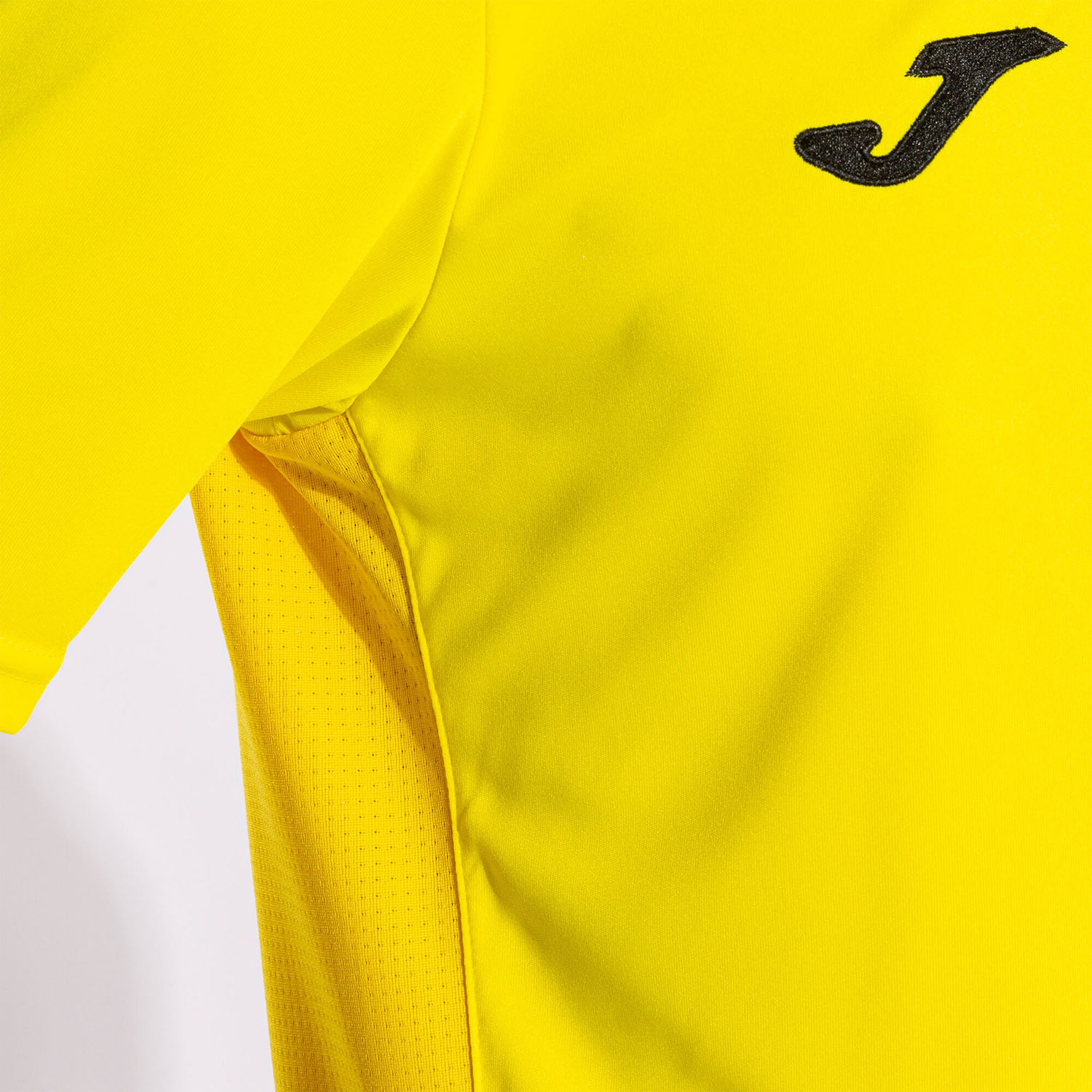 Joma Winner II Camiseta - Yellow