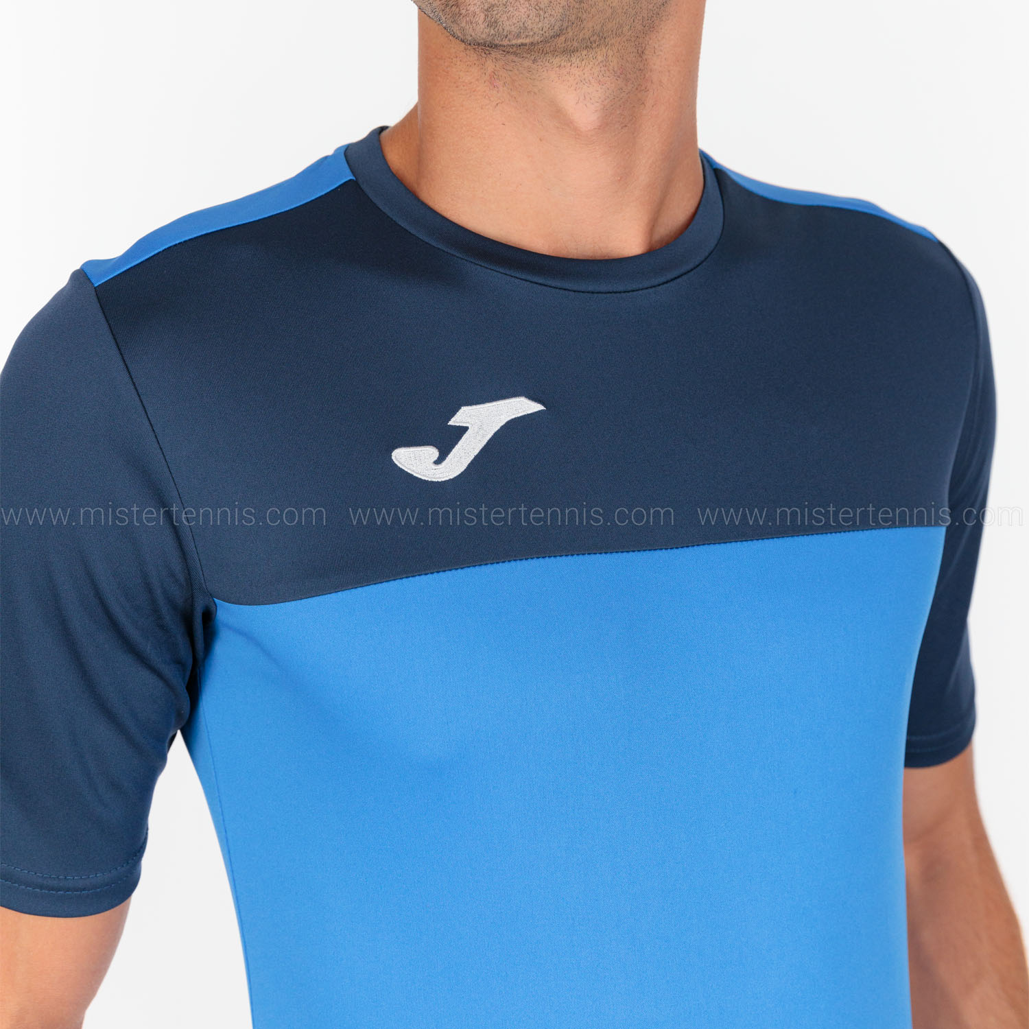 Camiseta Joma Winner