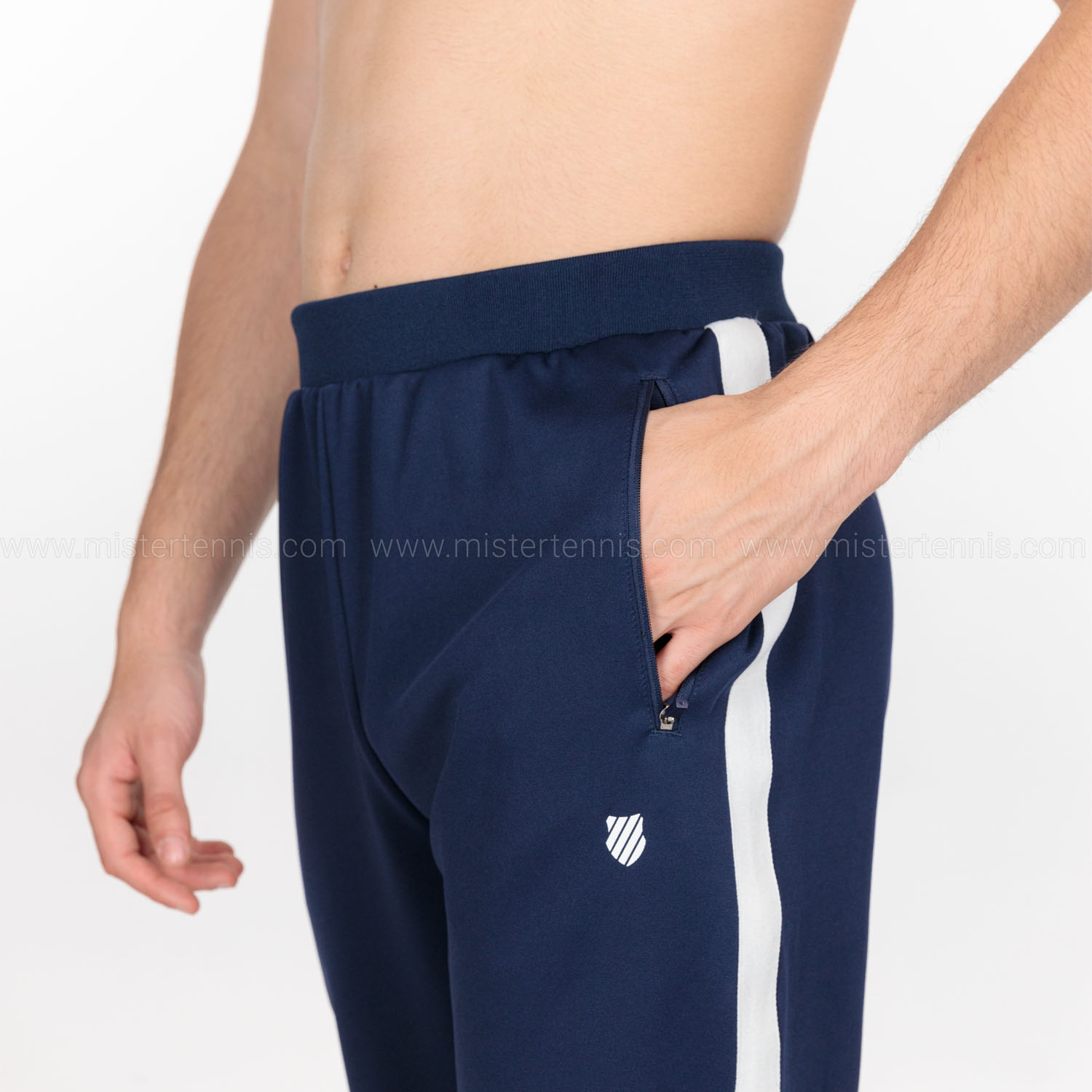 K-Swiss Core Team Pantaloni - Navy