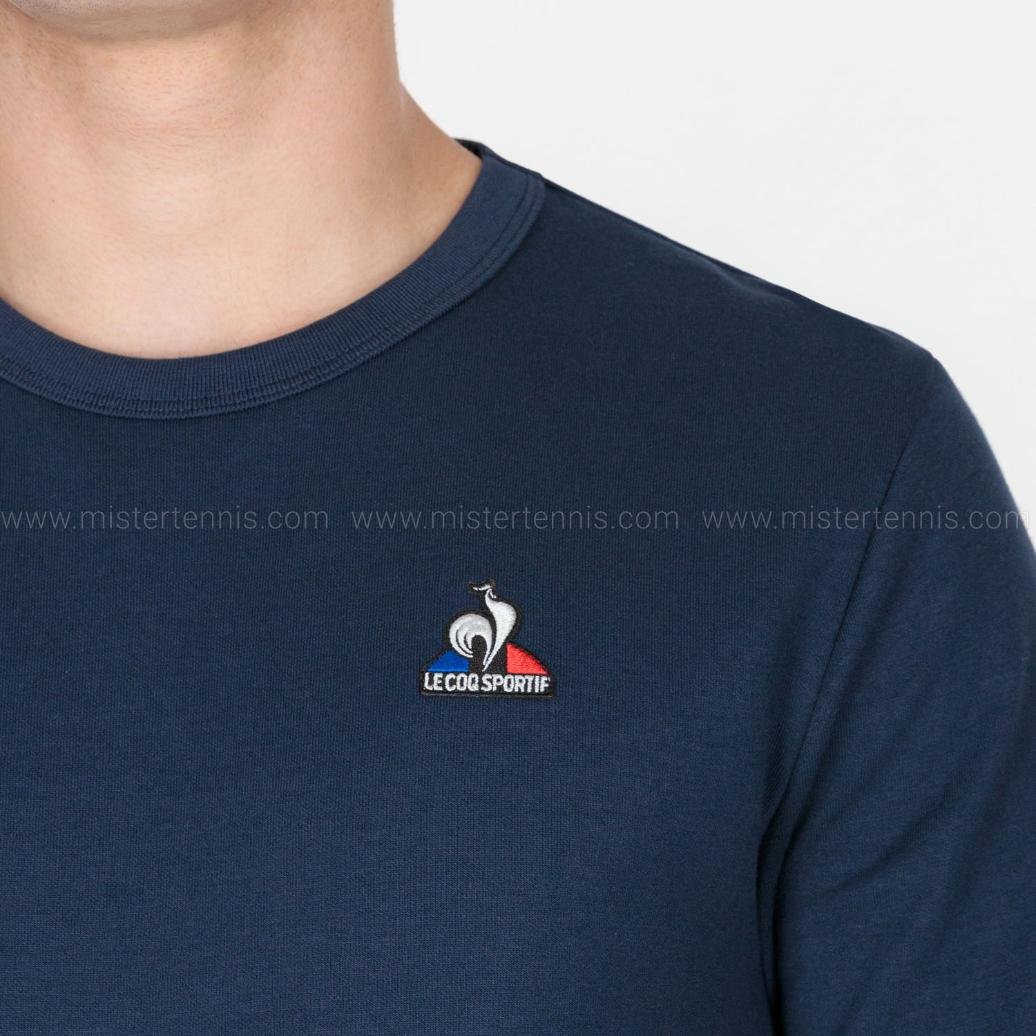 Le coq best sale sportif sudadera uomo