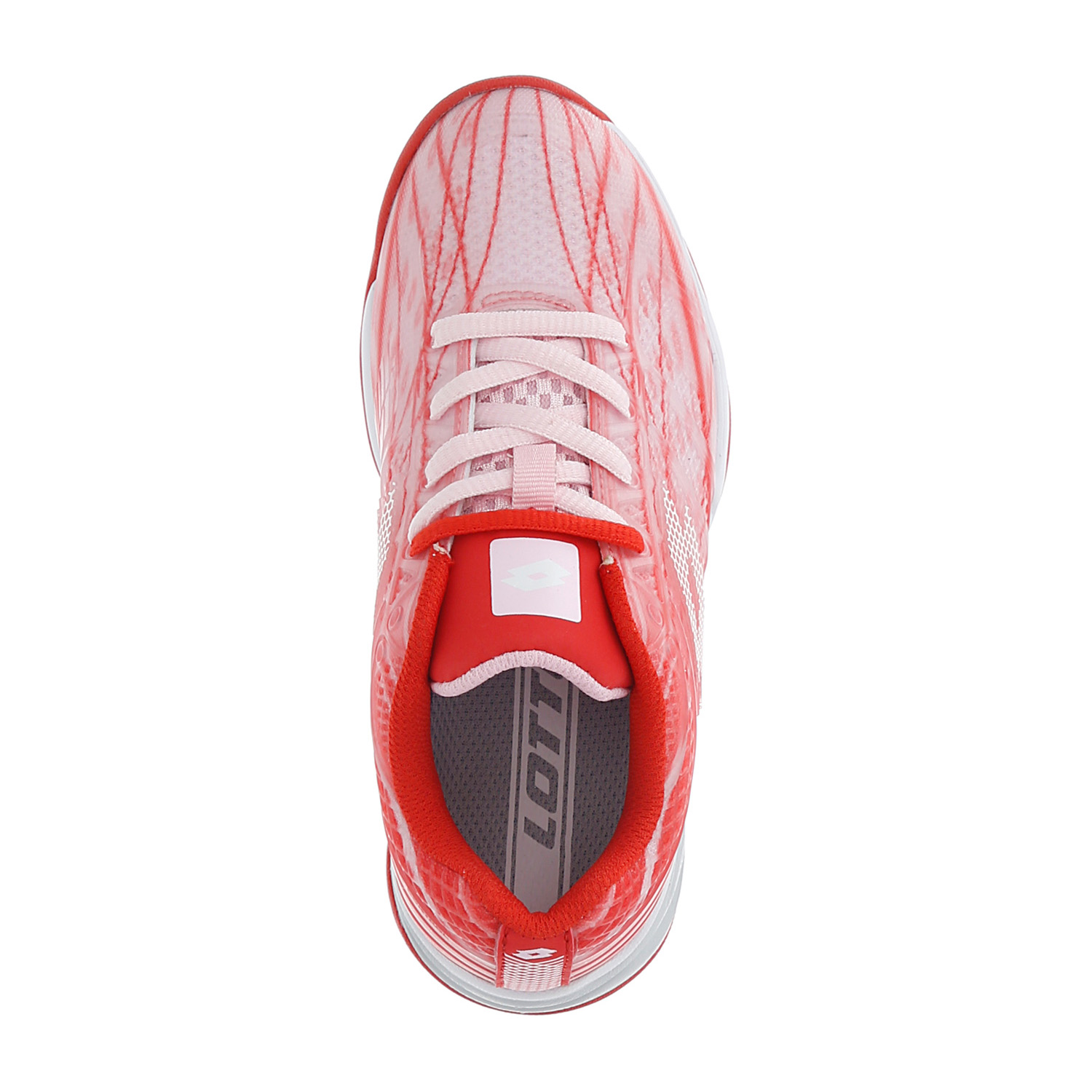 Scarpe lotto bimba hotsell