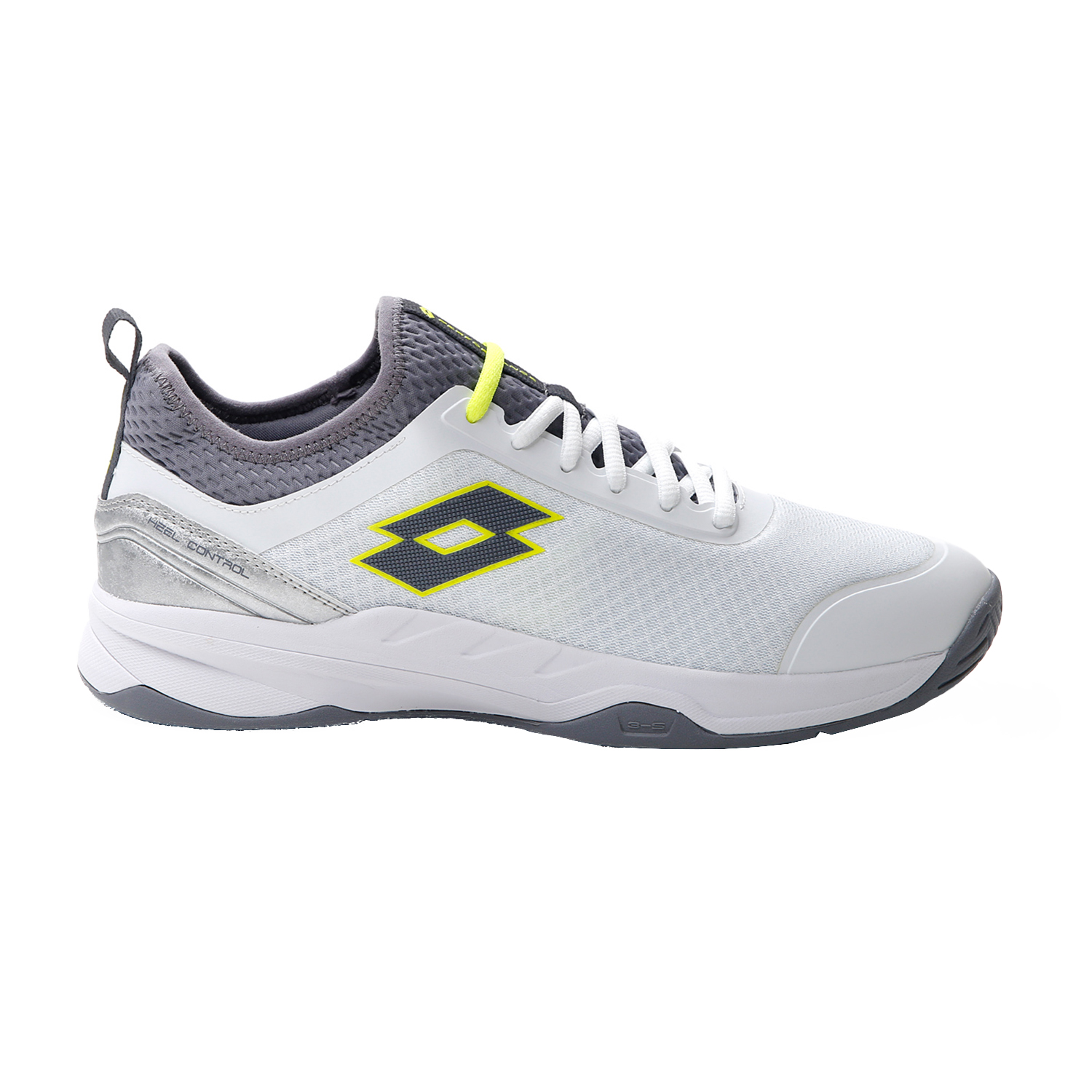 Lotto Mirage Zapatos Lotto Hombre Lotto Mirage 500 II All Round