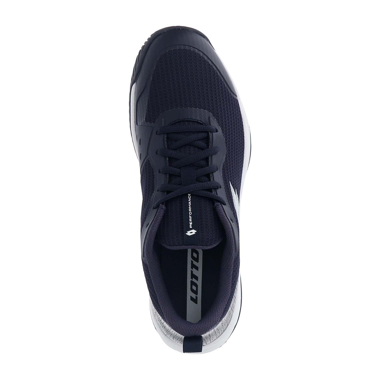 Lotto navy hotsell blue shoes