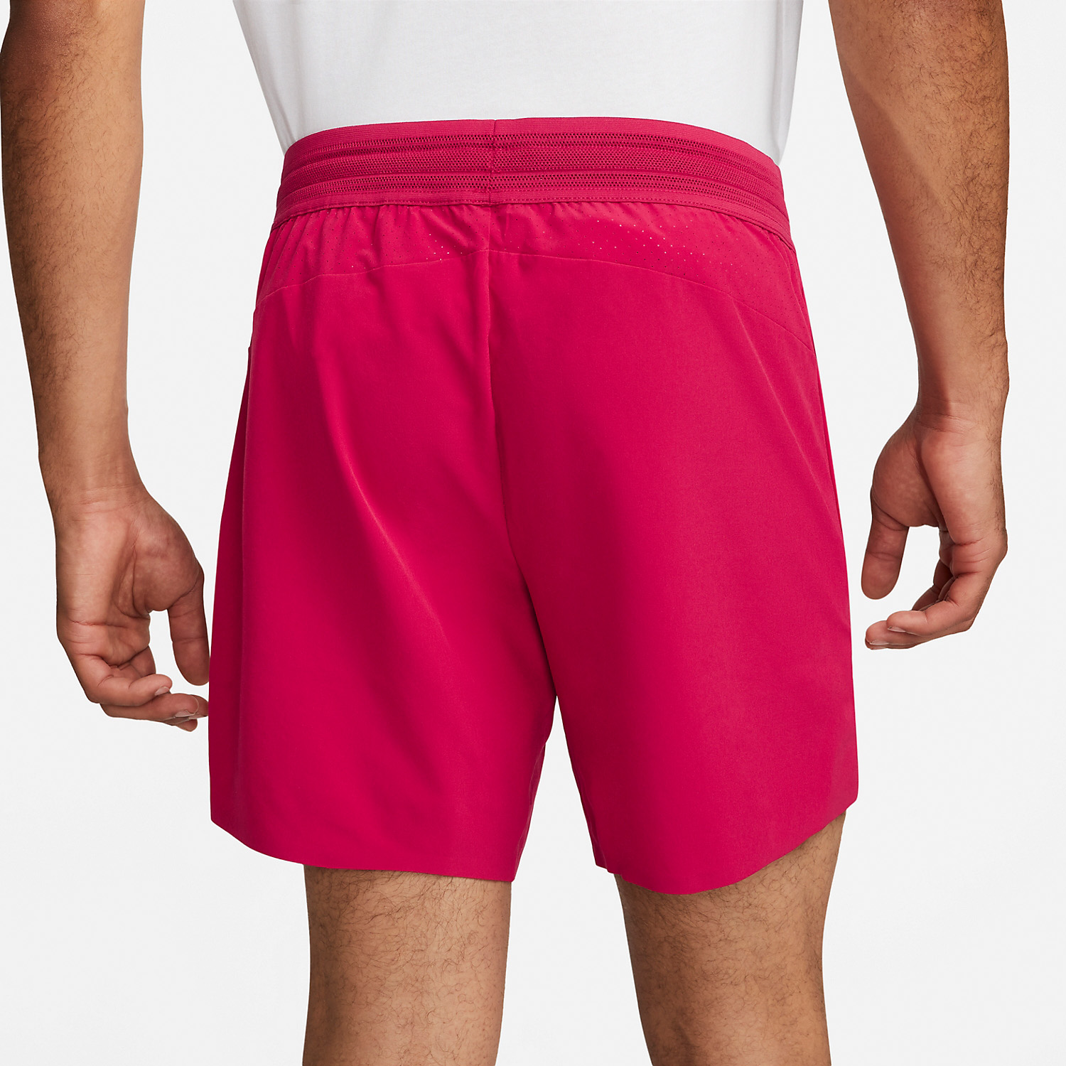Nike Court Dri-FIT ADV Rafa Men's Tennis Shorts Mystic Hibiscus