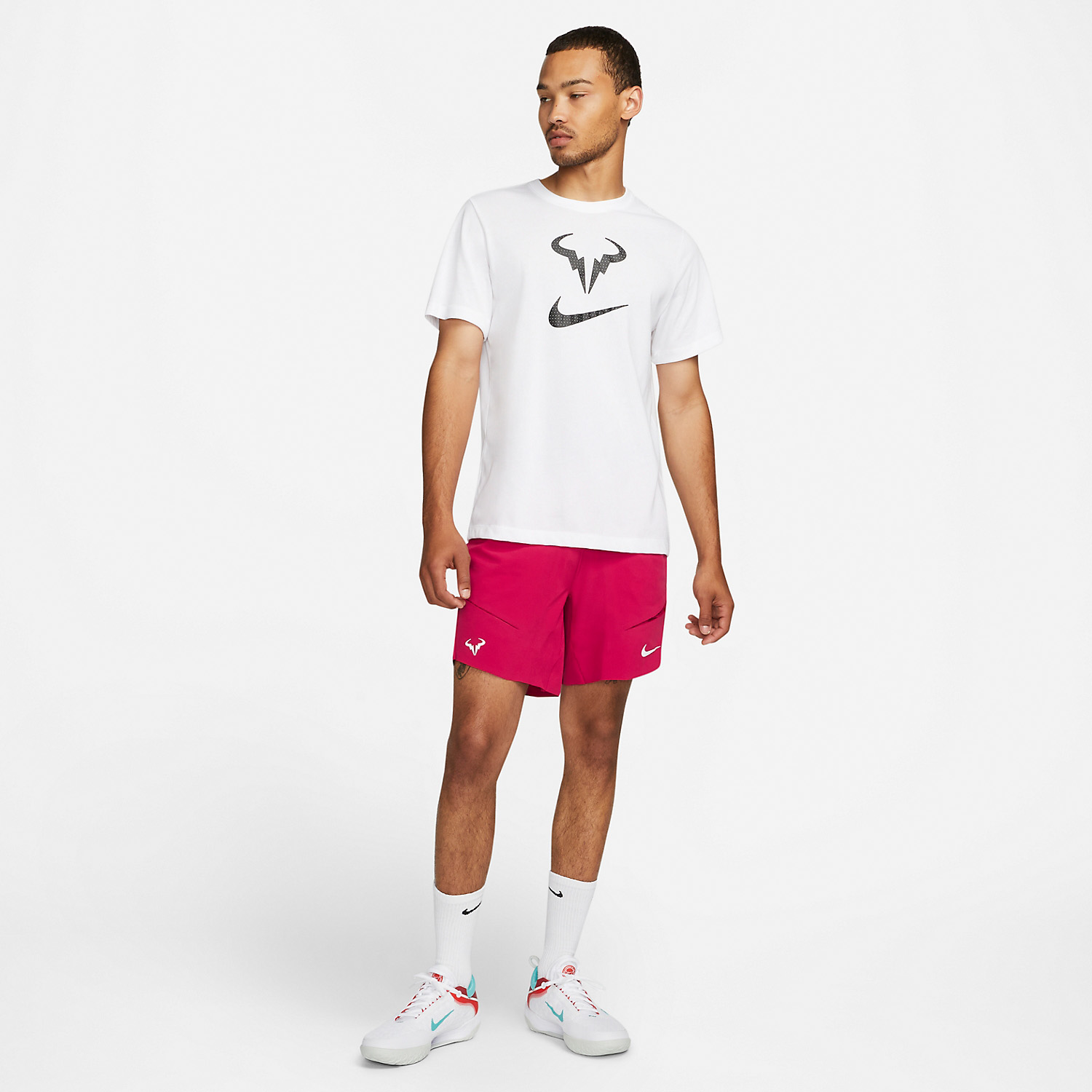 nikecourt dri fit adv rafa