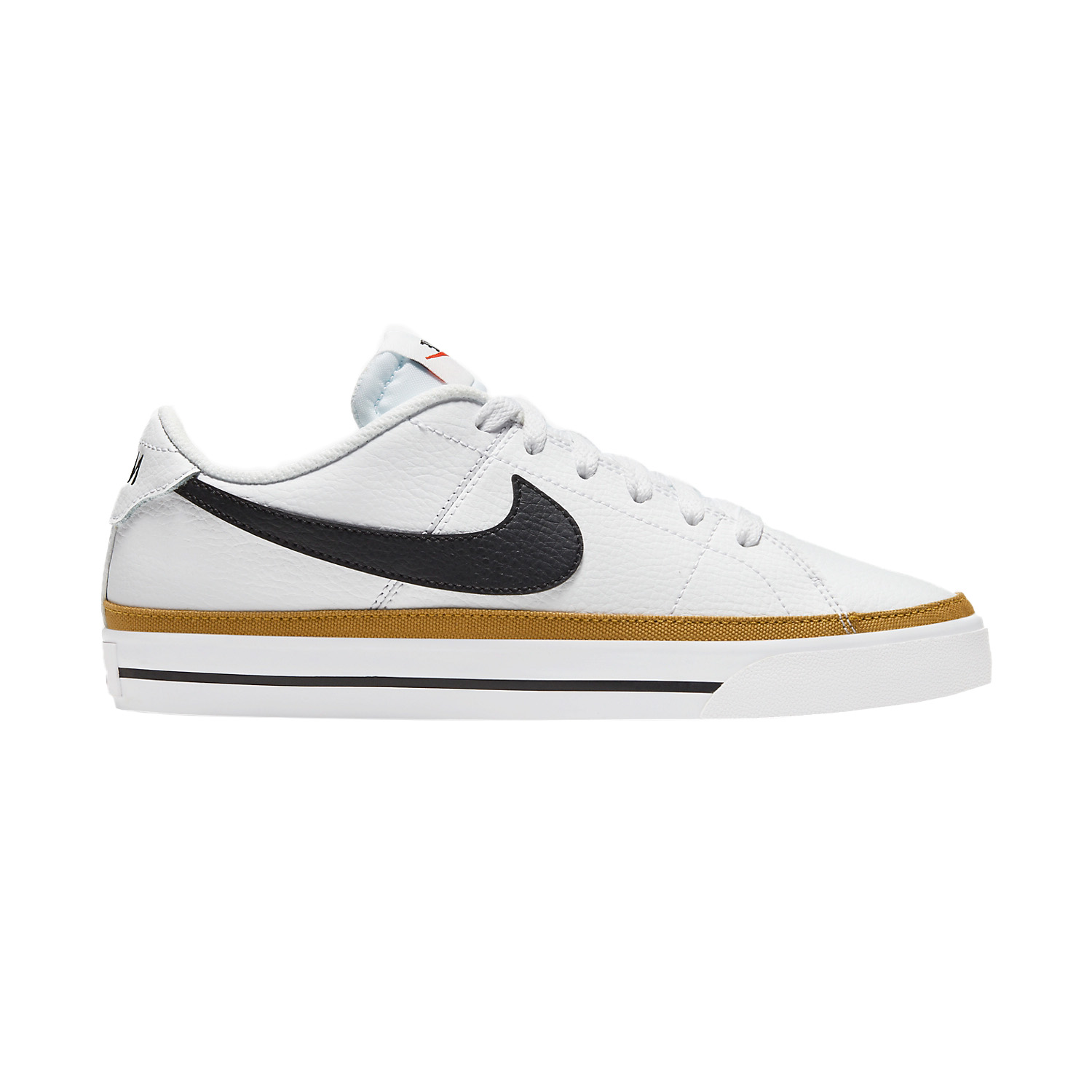 Nike court legacy white black desert Clearance