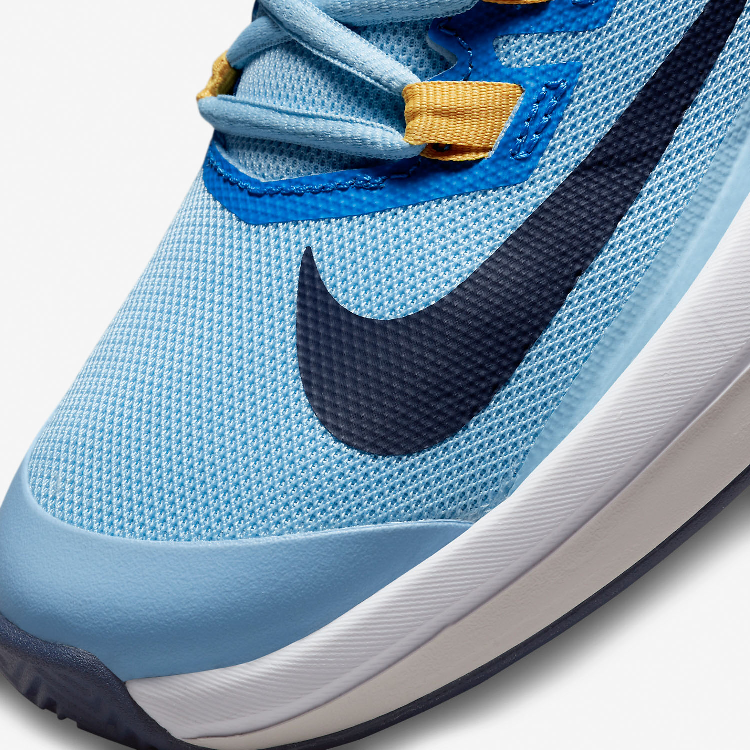 Nike Vapor Lite Clay Zapatillas de Tenis Hombre Blue Chill