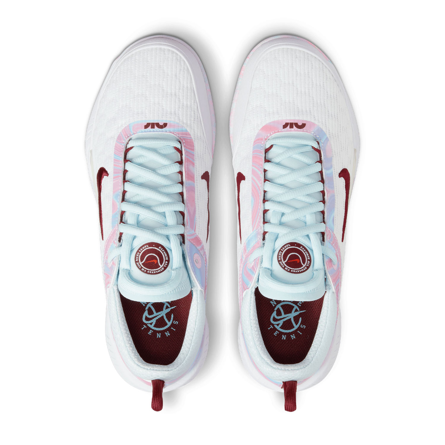 Nike zoom air dragon tennis outlet
