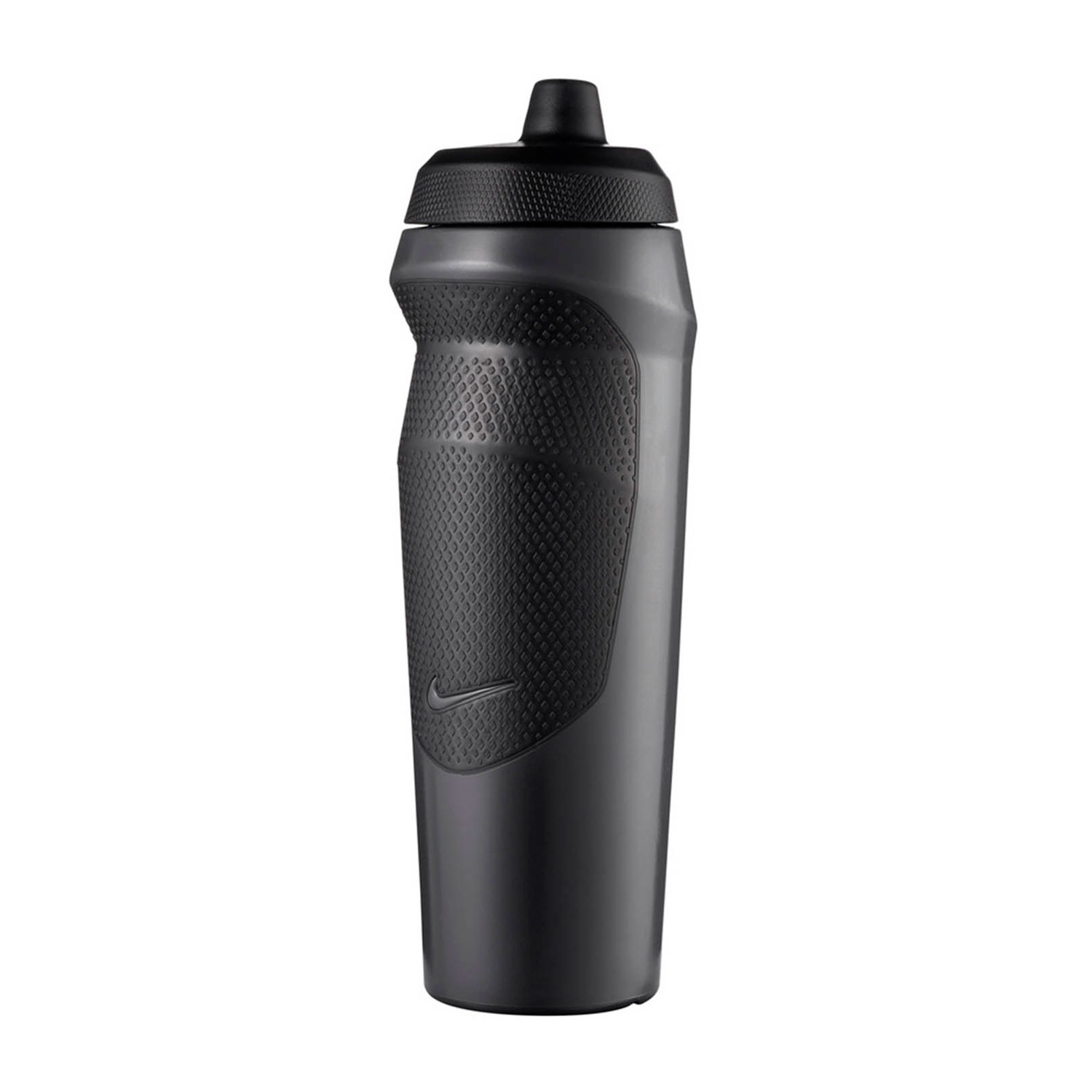 Nike Hypersport Water Bottle - Anthracite/Black