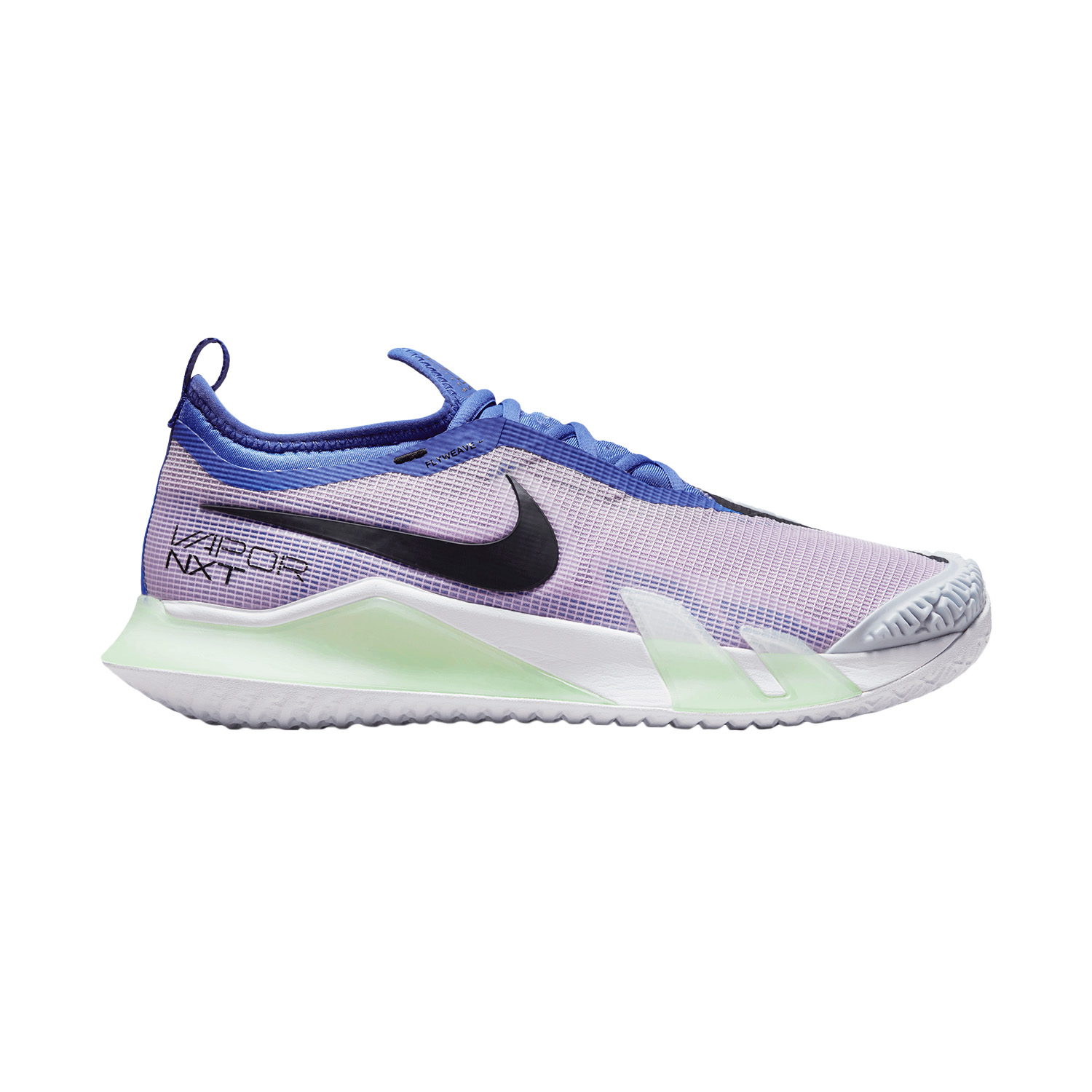 Nike react womens blue shop