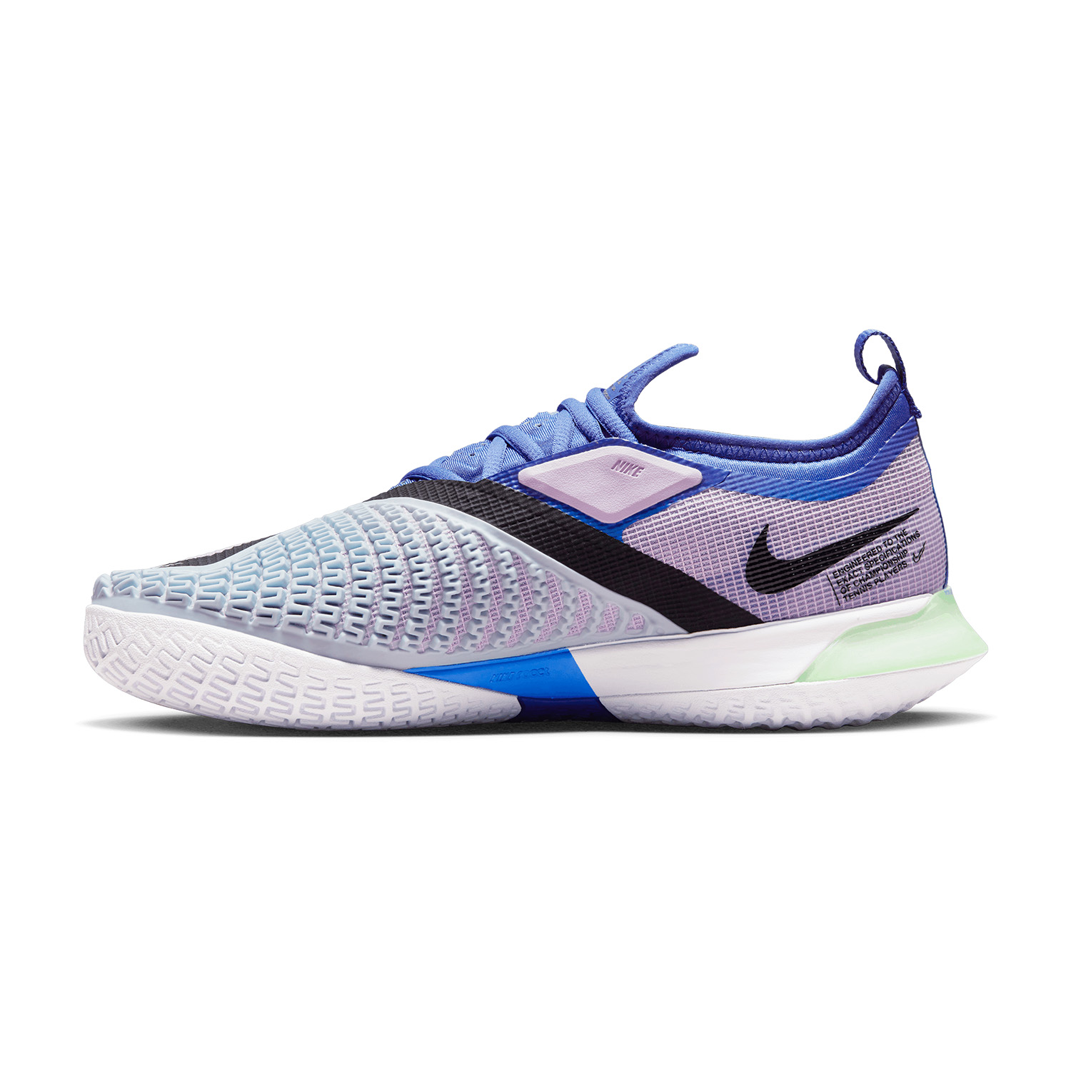 Nike React Vapor NXT HC Men's Tennis Shoes – The Tennis Garage