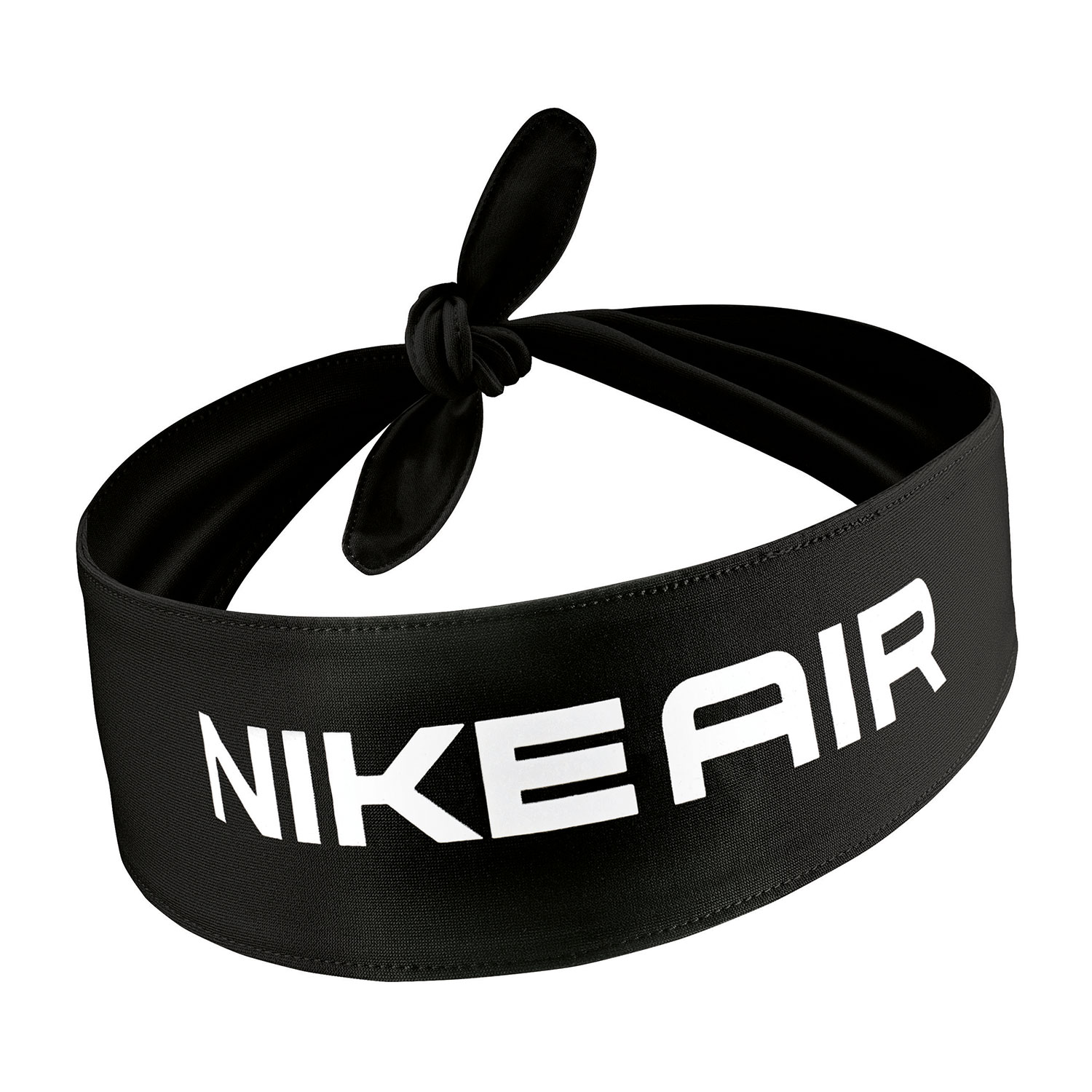 Nike Skinny Air Graphic Banda - Black/White