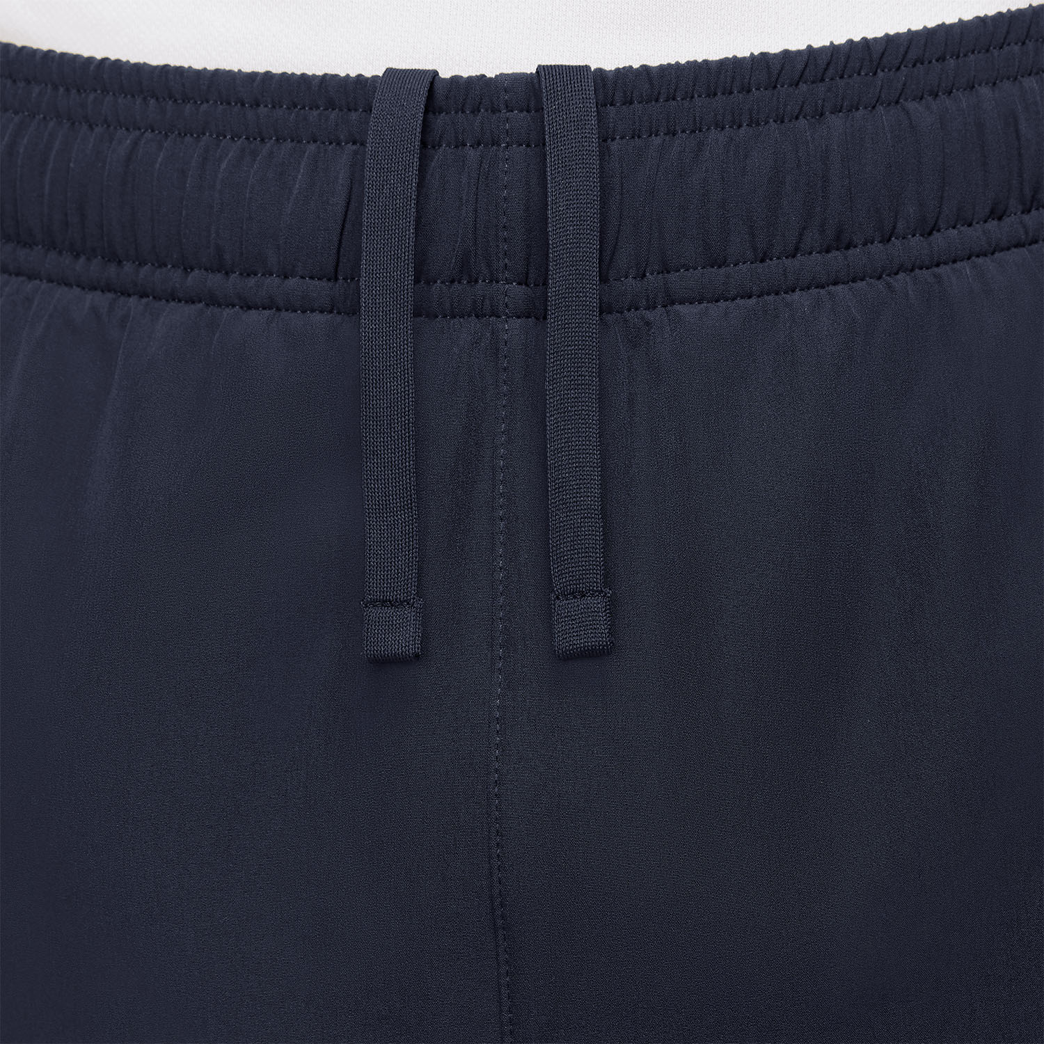 Nike Court Advantage Pants - Obsidian/White