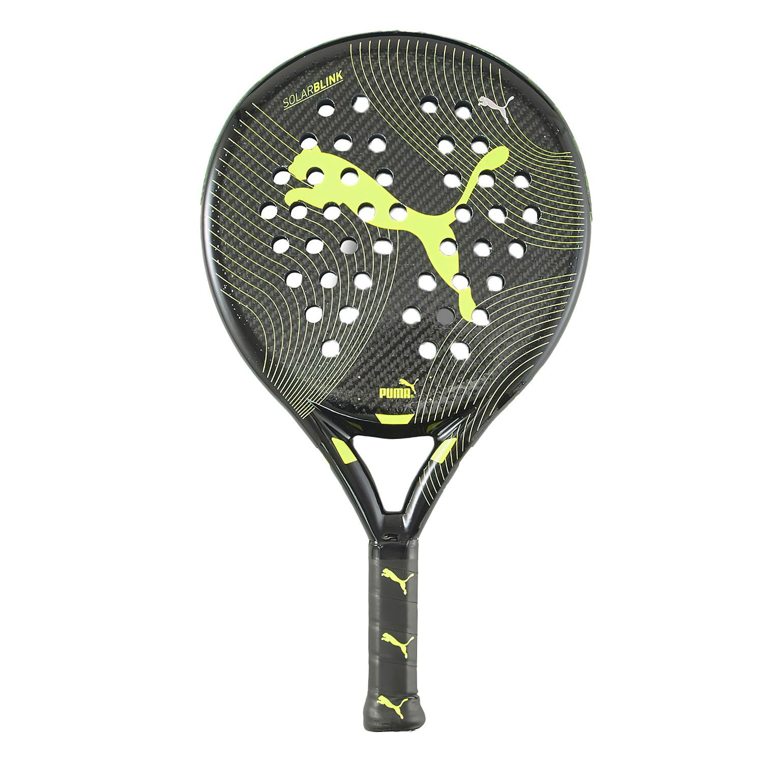 Protezione Telaio Per Racchette Padel - 2 Pezzi Trasparenti Con Finitura Ruvida, Antiurto E Leggeri - Foto 5