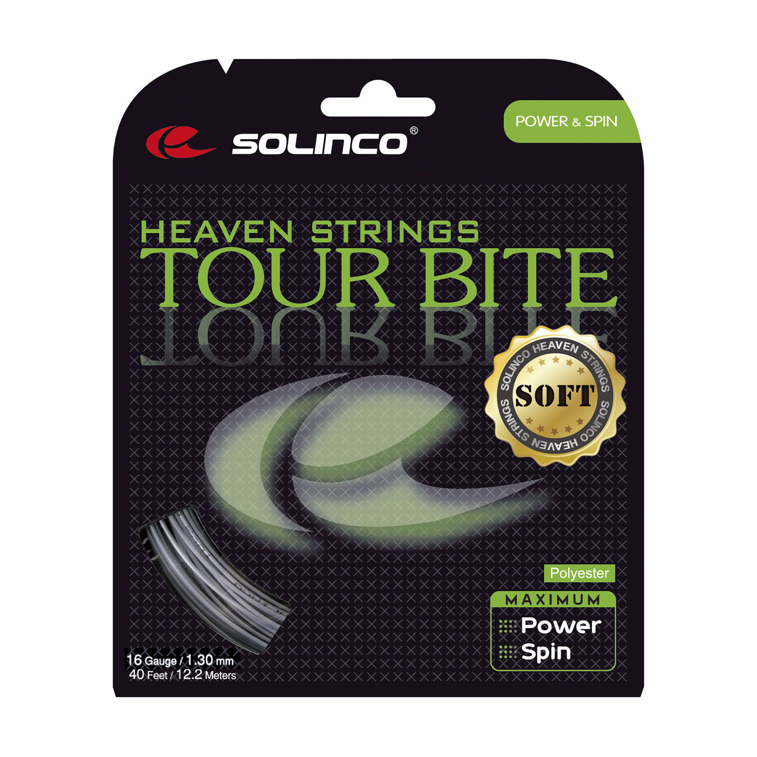 solinco tour bite 1.30