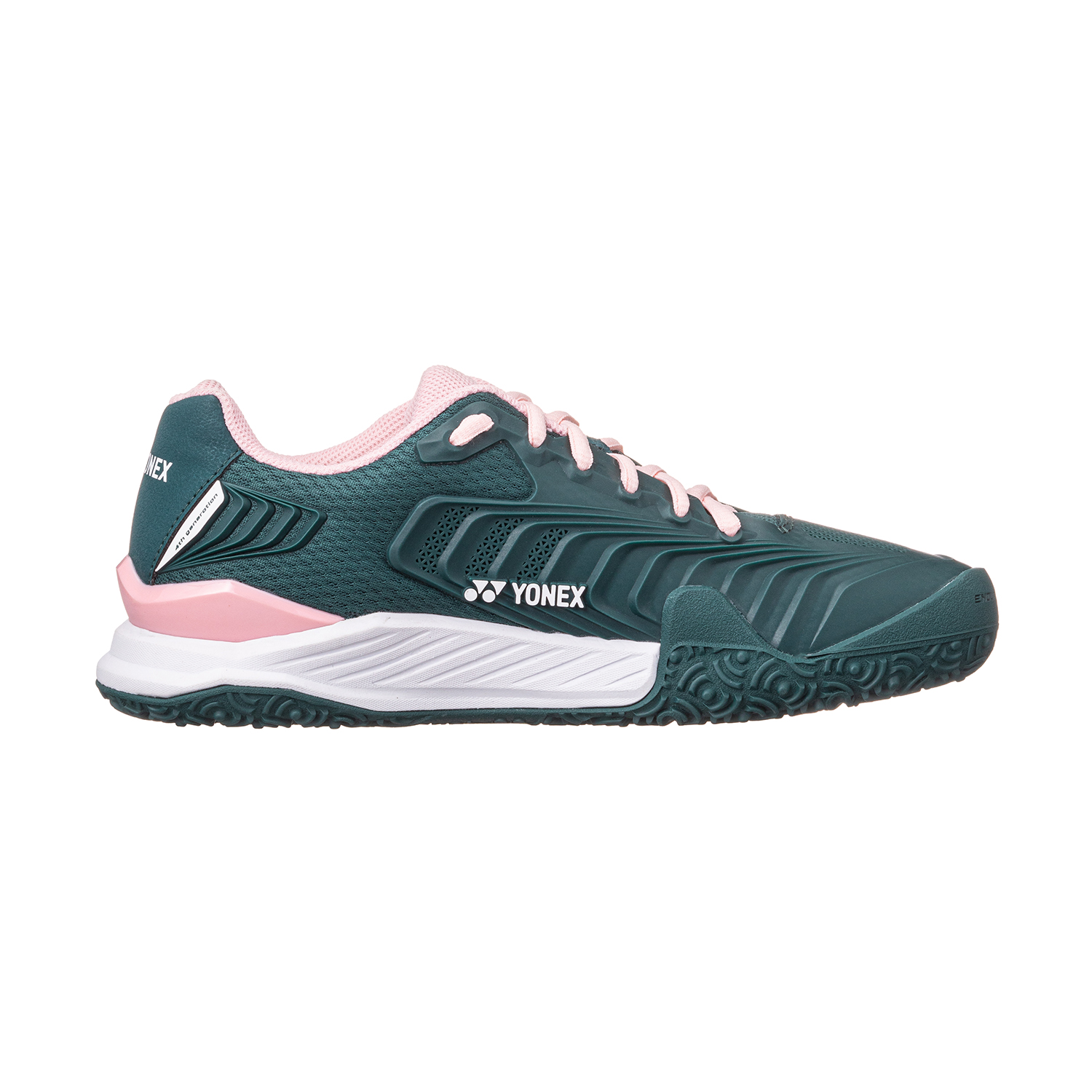 Yonex clay on sale