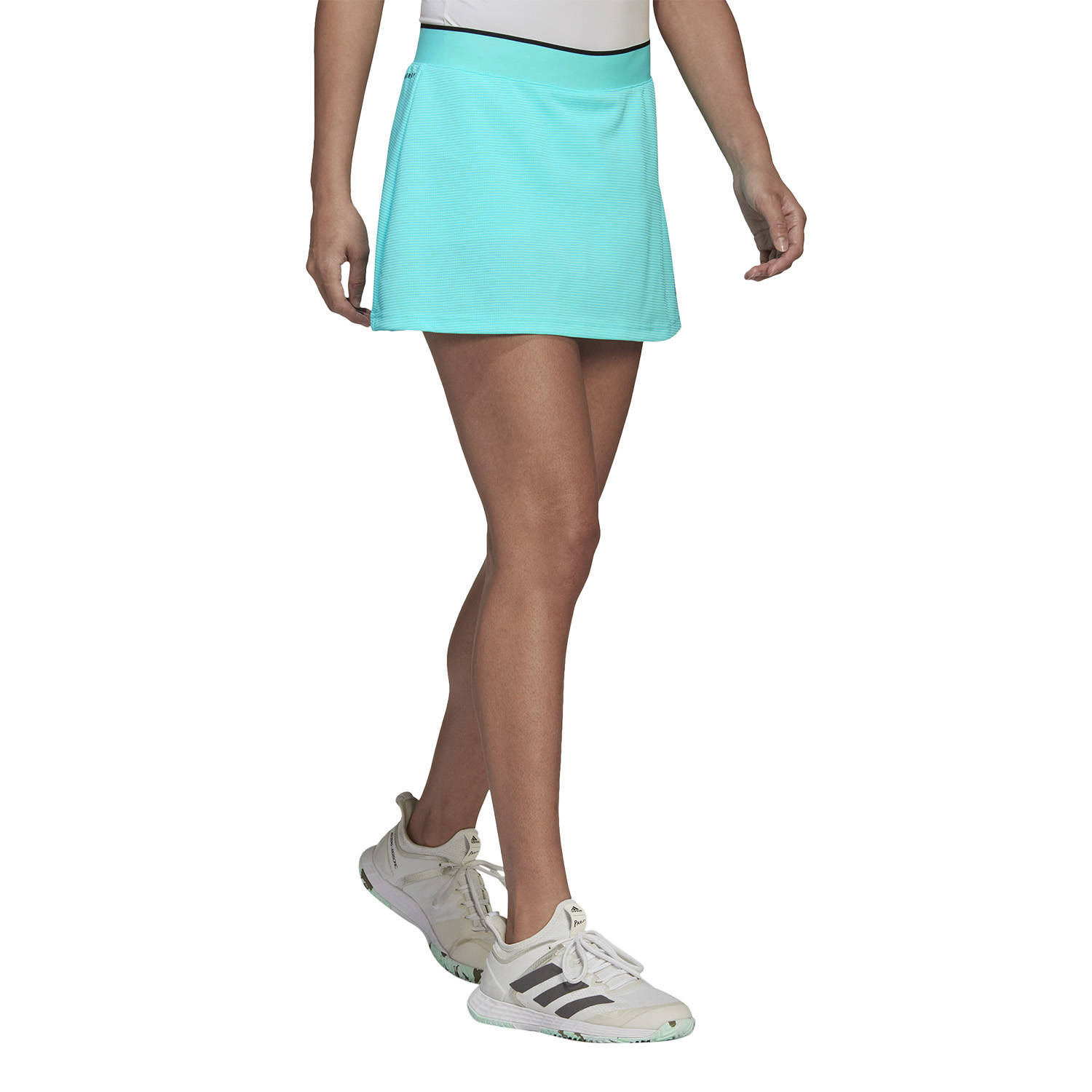 adidas x Marimekko Premium Falda de Tenis Mujer - Multicolor
