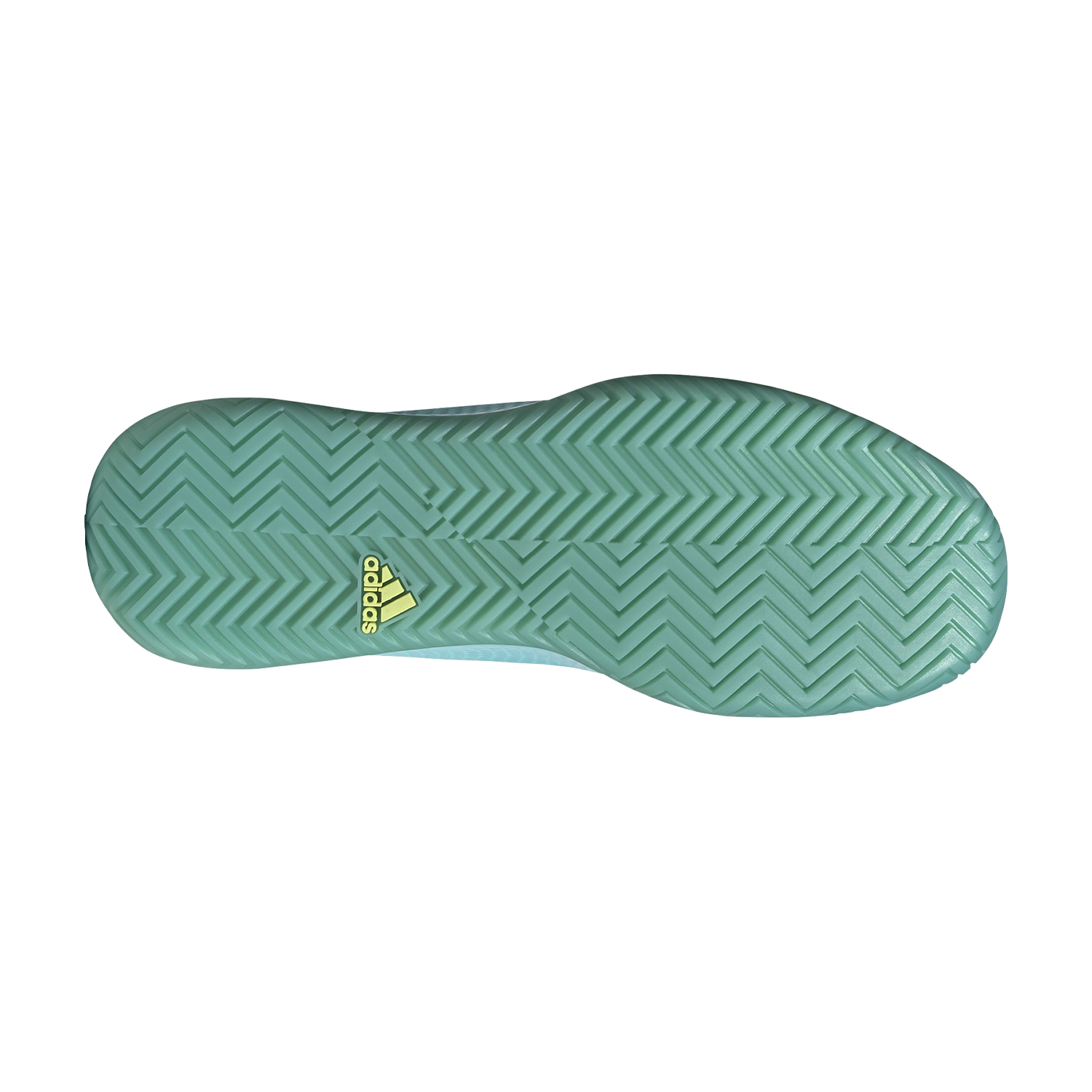 adidas Defiant Generation Men's Tennis Shoes - Pulse Aqua