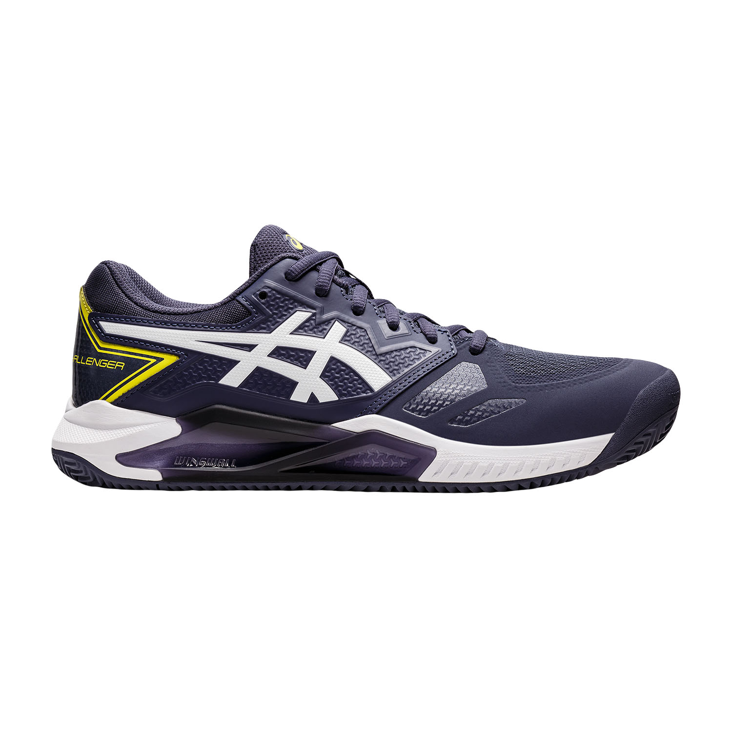 asic gel tennis shoes