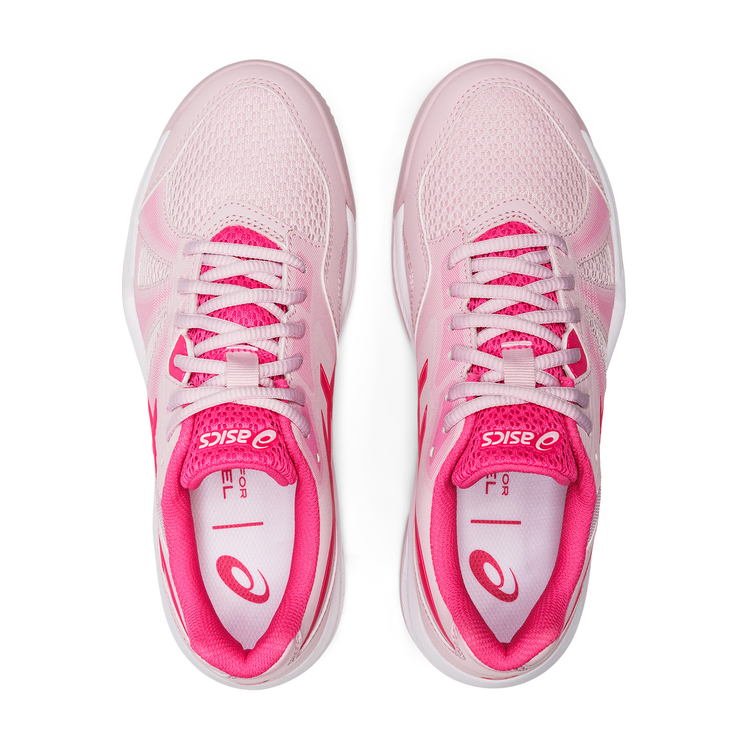 Asics Gel Padel Pro 5 Zapatillas de Padel Mujer - Fruit Punch