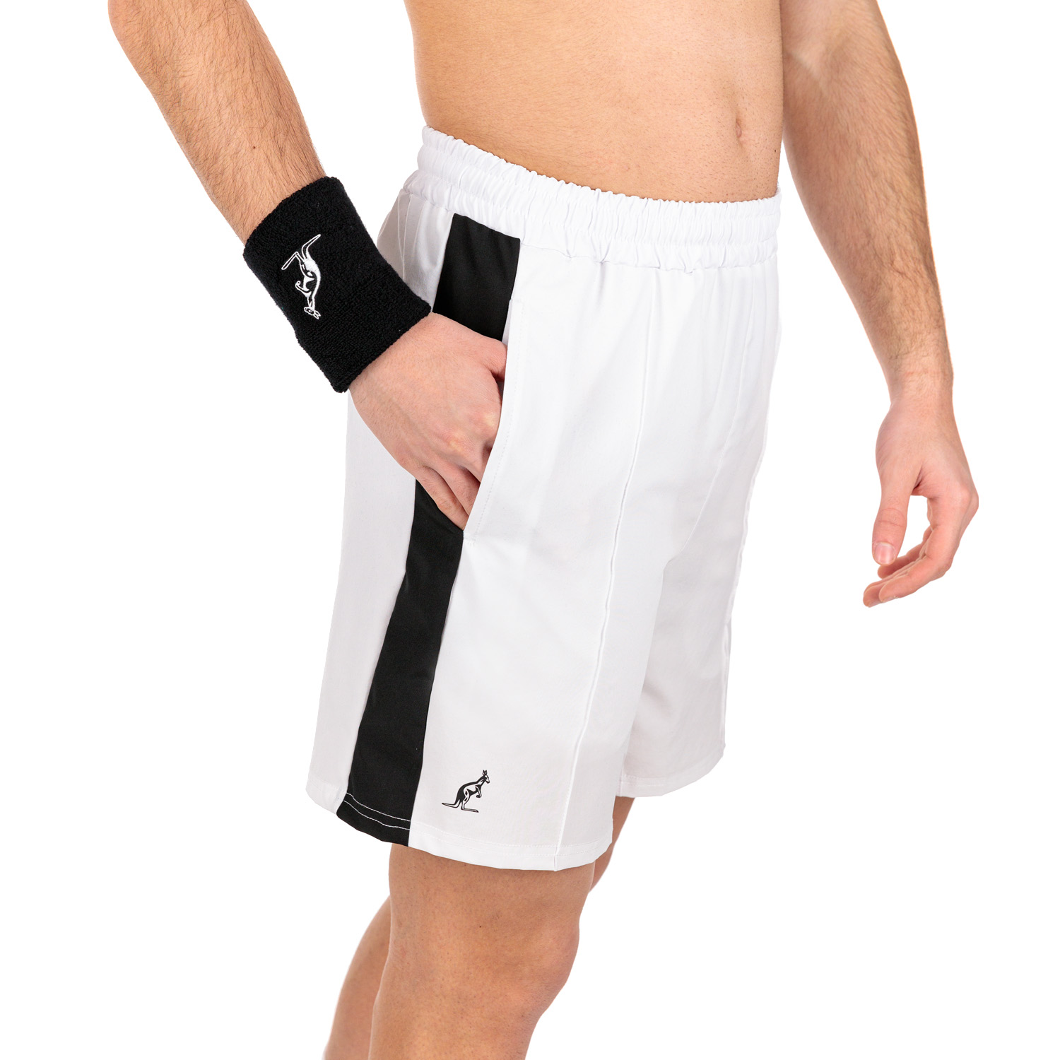 Bermuda Uomo Hissar 100% Poliestere | SLAM