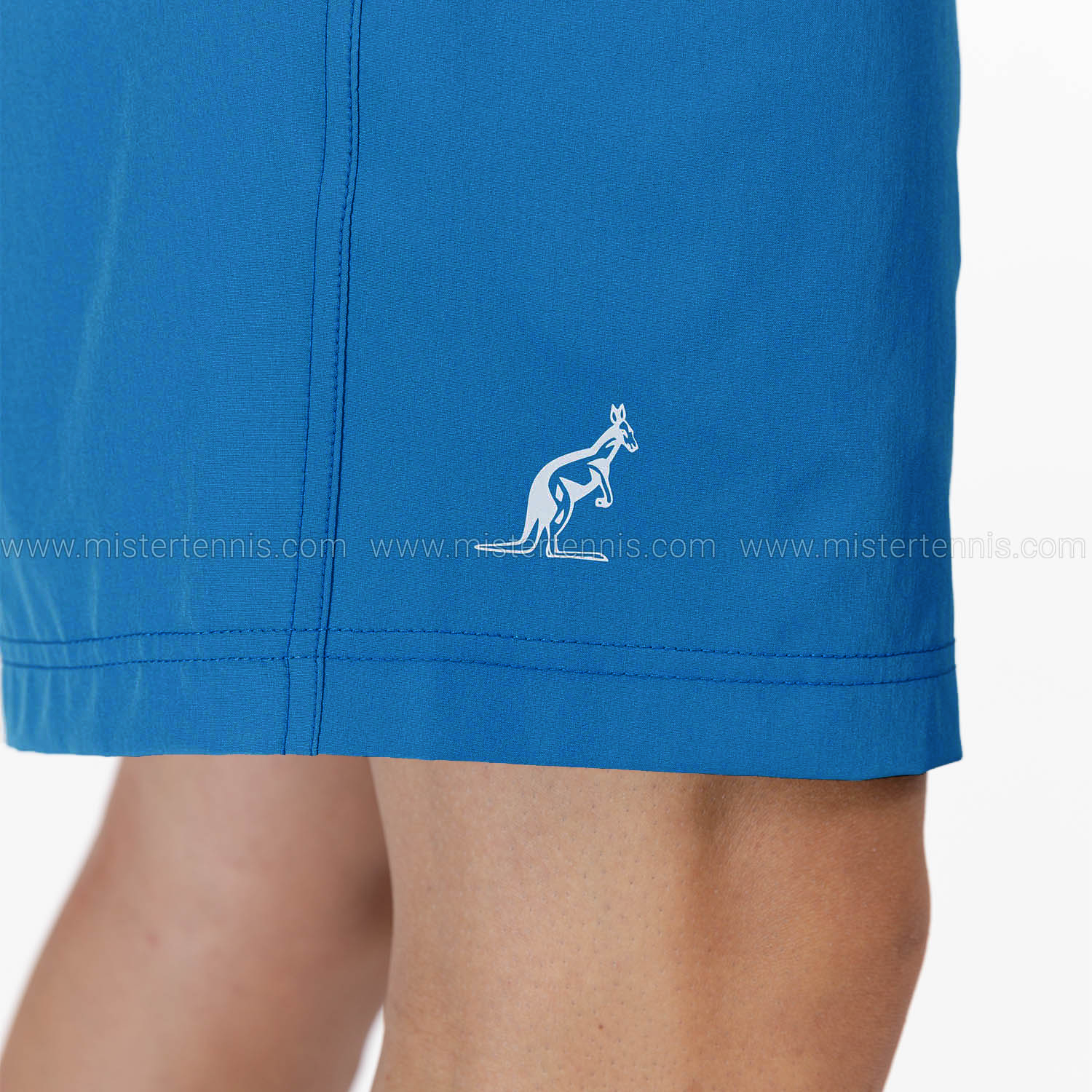 Australian Slam 6in Shorts - Blu Capri