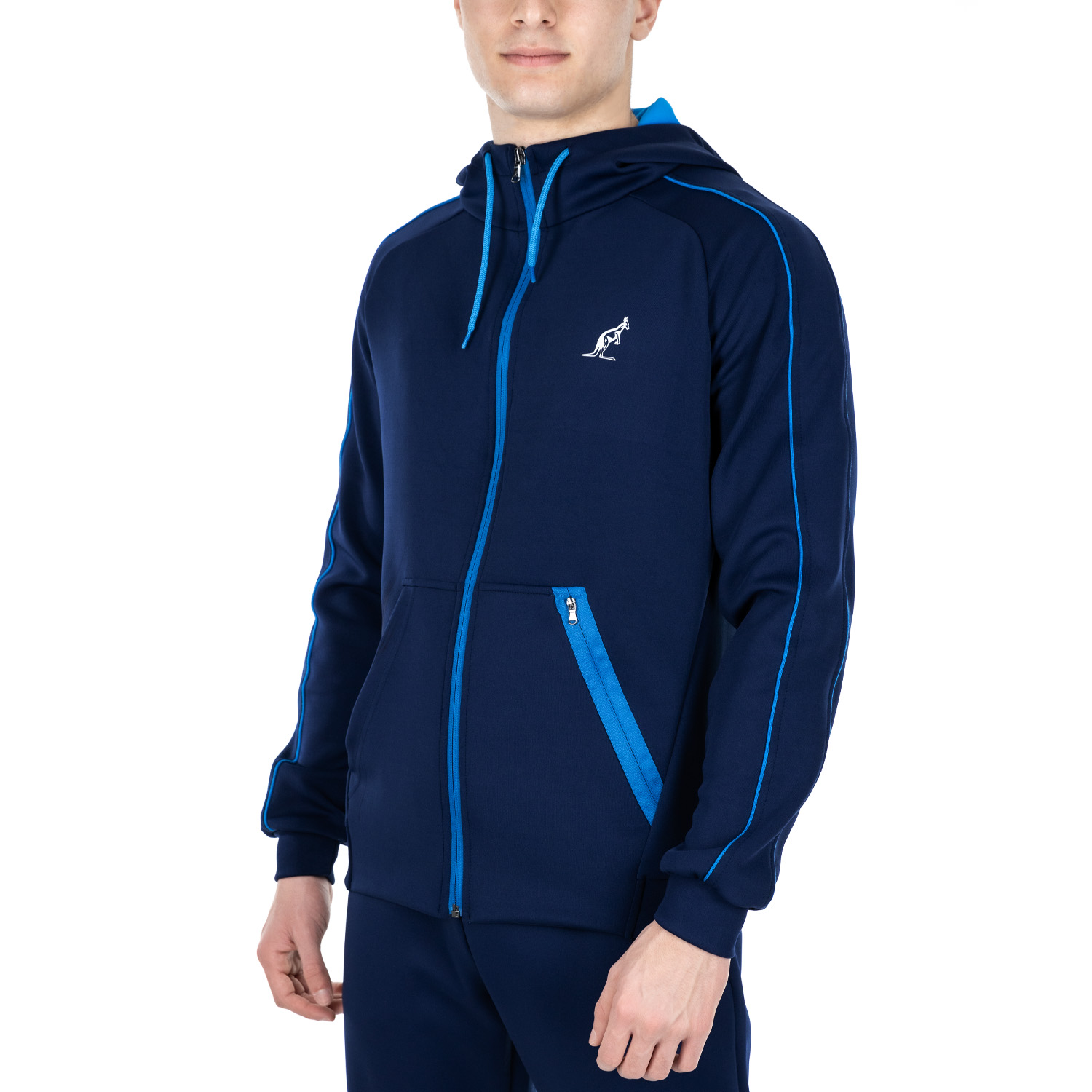 puma tennis jacket