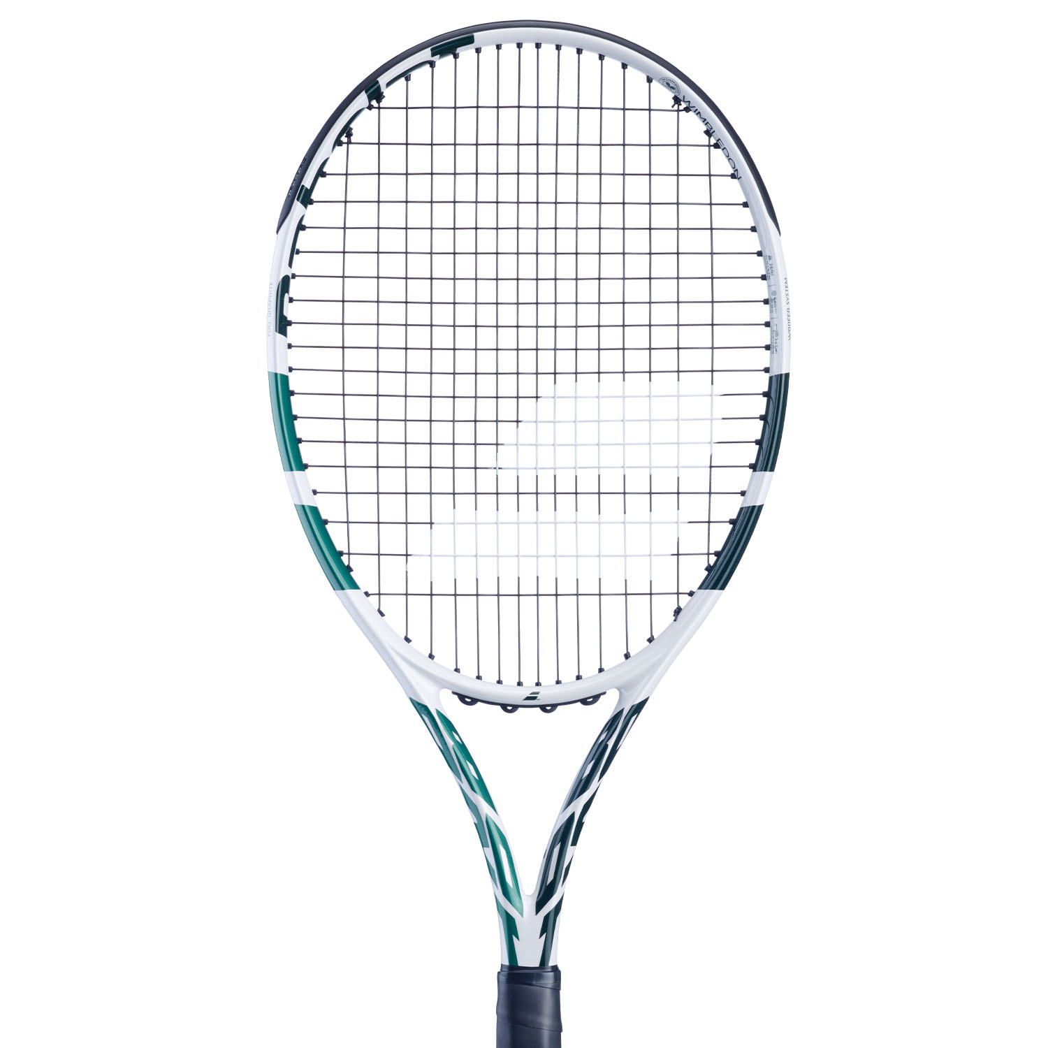 Babolat Boost Wimbledon Tennis Racket