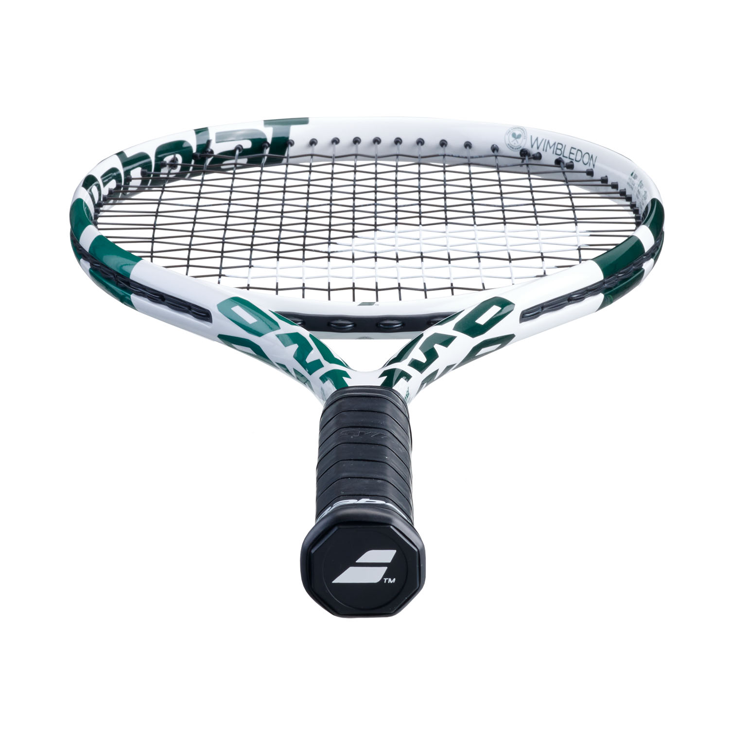 Babolat Boost Wimbledon