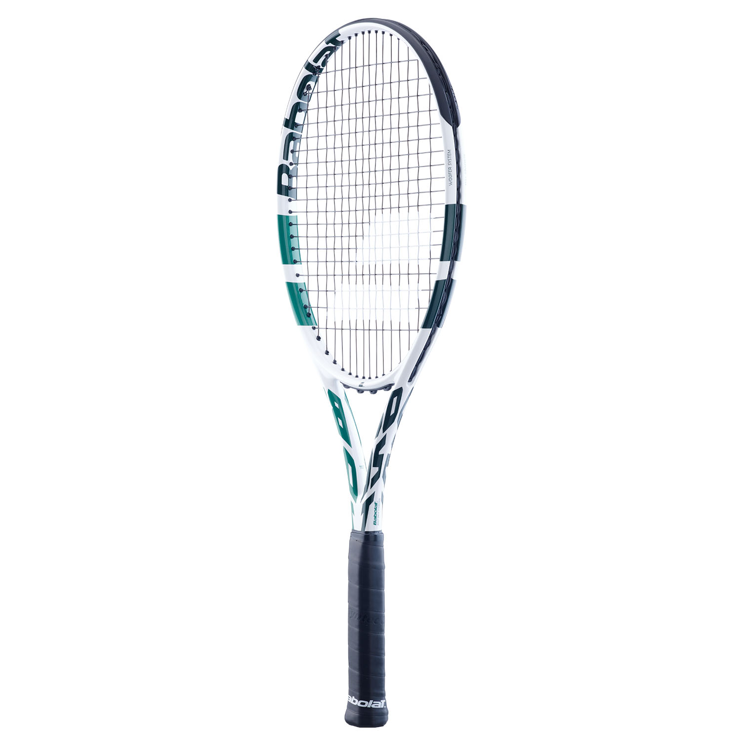 Babolat Boost Wimbledon Tennis Racket