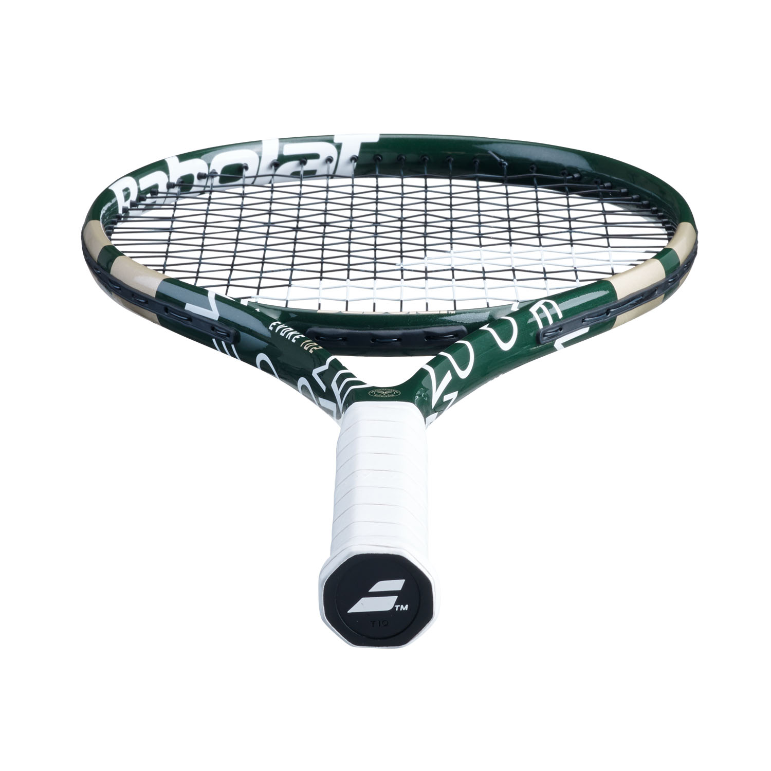 Babolat Evoke 102 Wimbledon