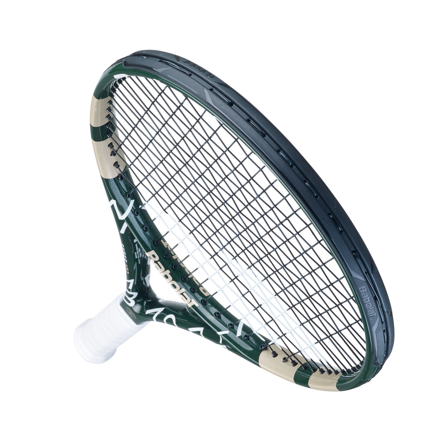 【希少・極美品】Babolat EVOKE WIMBLEDON 限定モデル G2 希少・極美品】Babolat EVOKE WIMBLEDON 限定モデル G2 - メルカリ