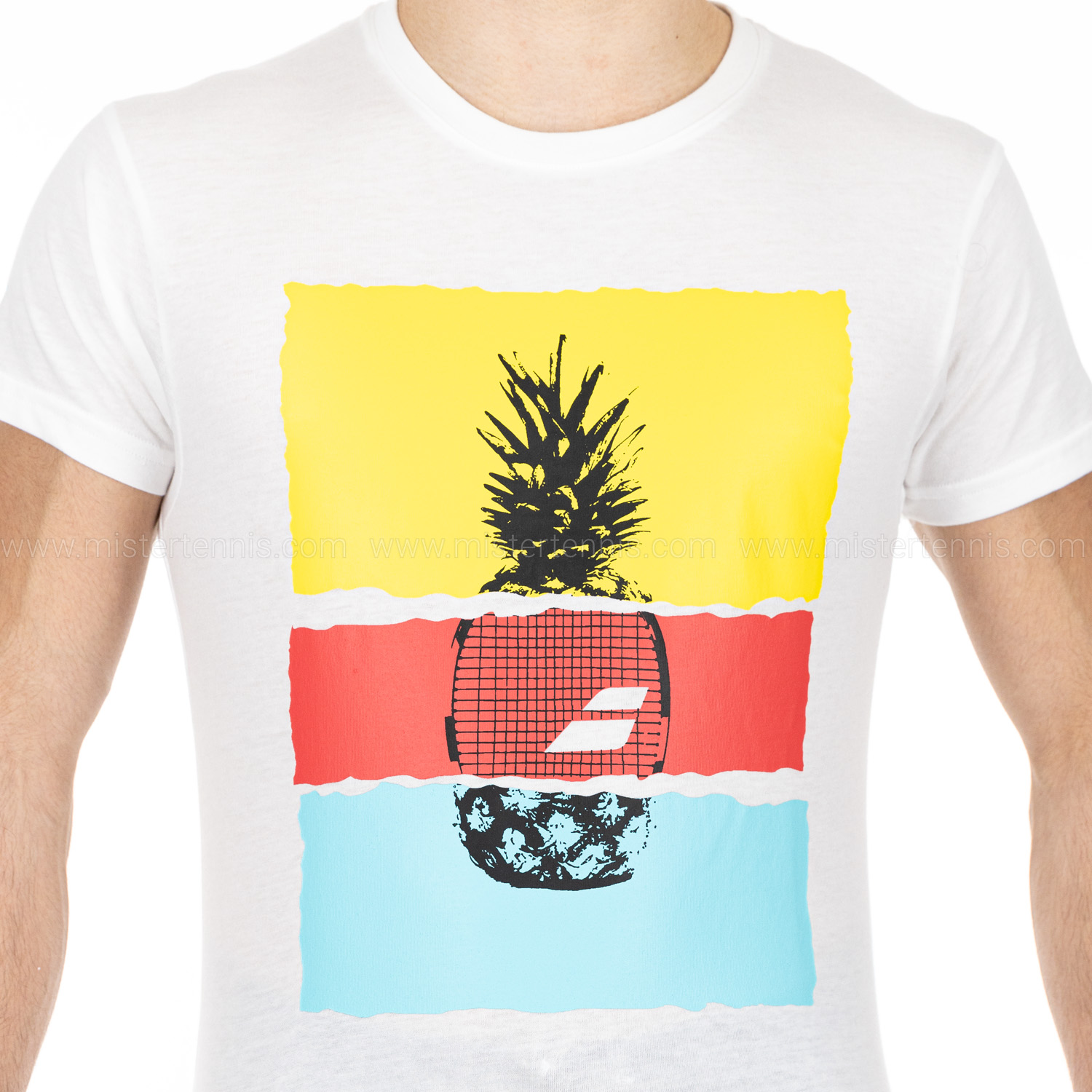 t shirt a message