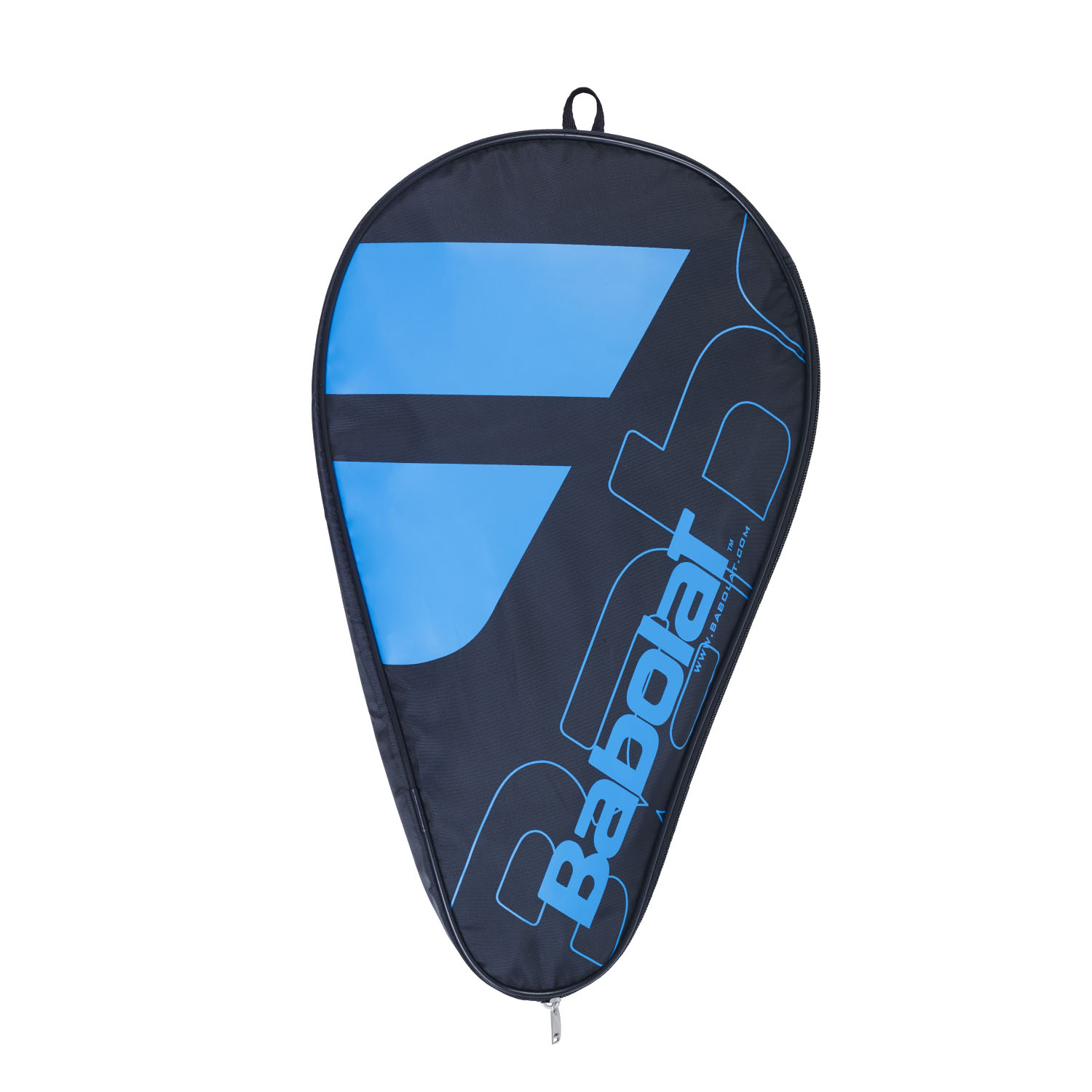 Babolat Logo Cover - Blue