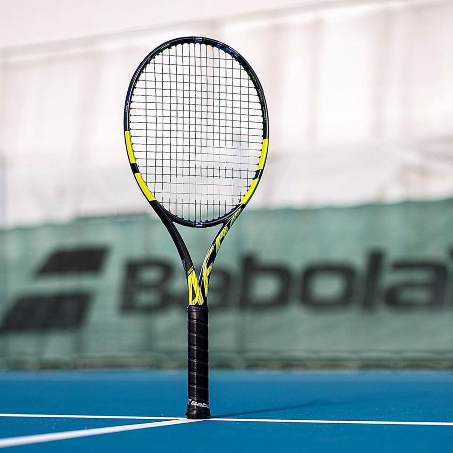 Babolat Pure Aero VS - Pair of Tennis Racket