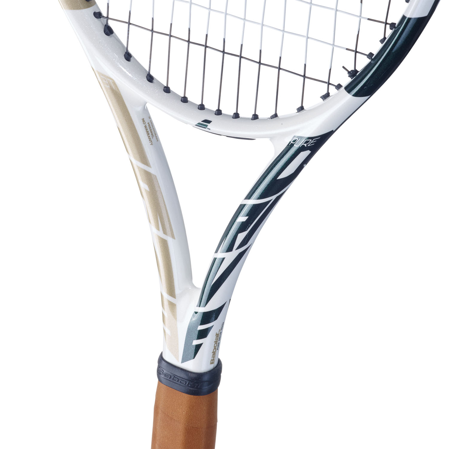CLEARANCE SPECIAL Babolat Drive Max 105 Tennis Racket RRP £199 