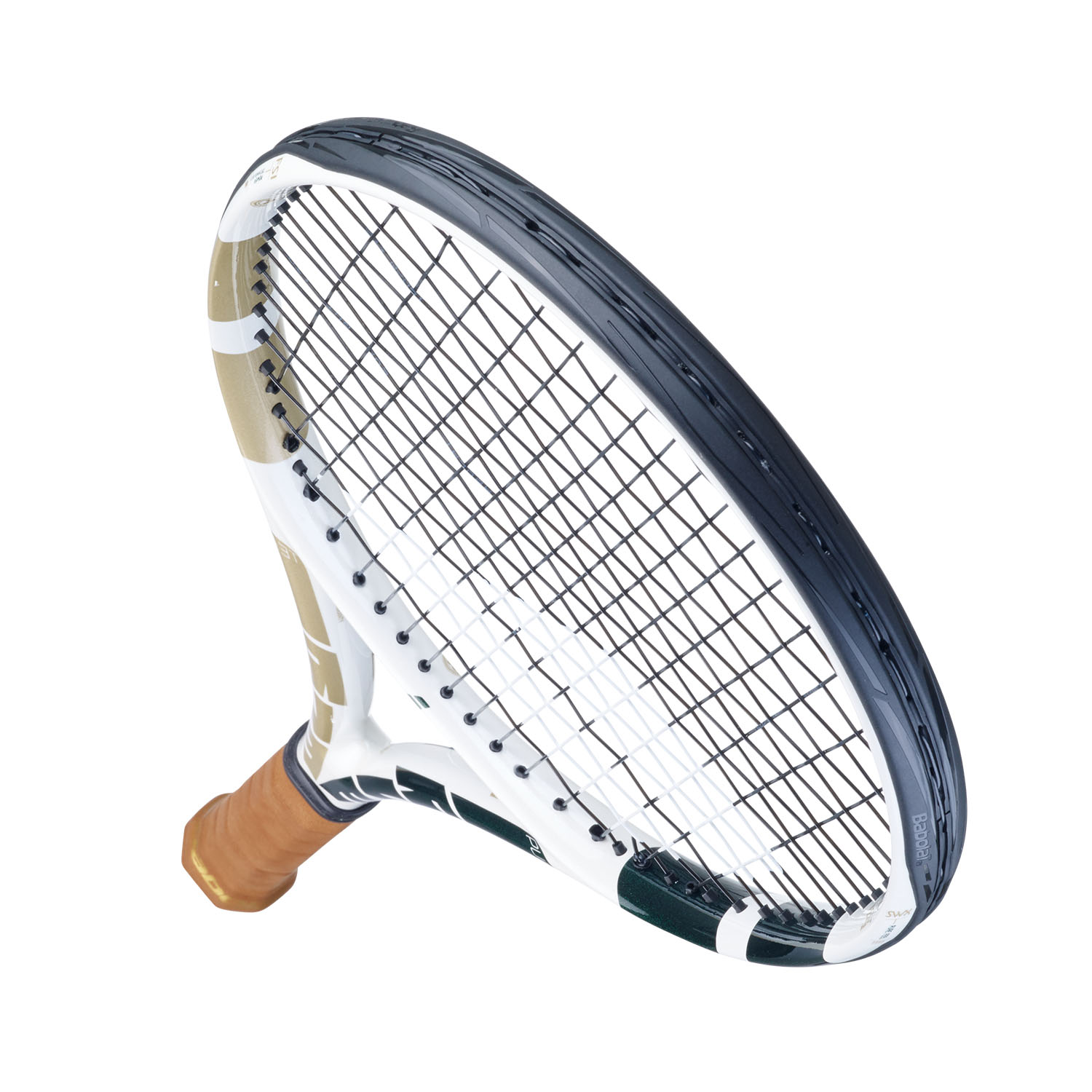 Babolat 2023 Pure Drive Team Wimbledon Mini Tennis Racket