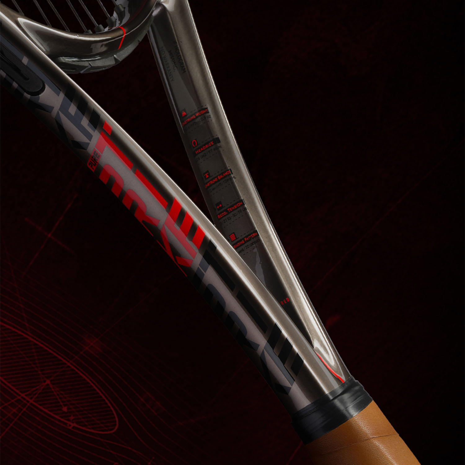 Babolat Pure Strike VS - Pareja