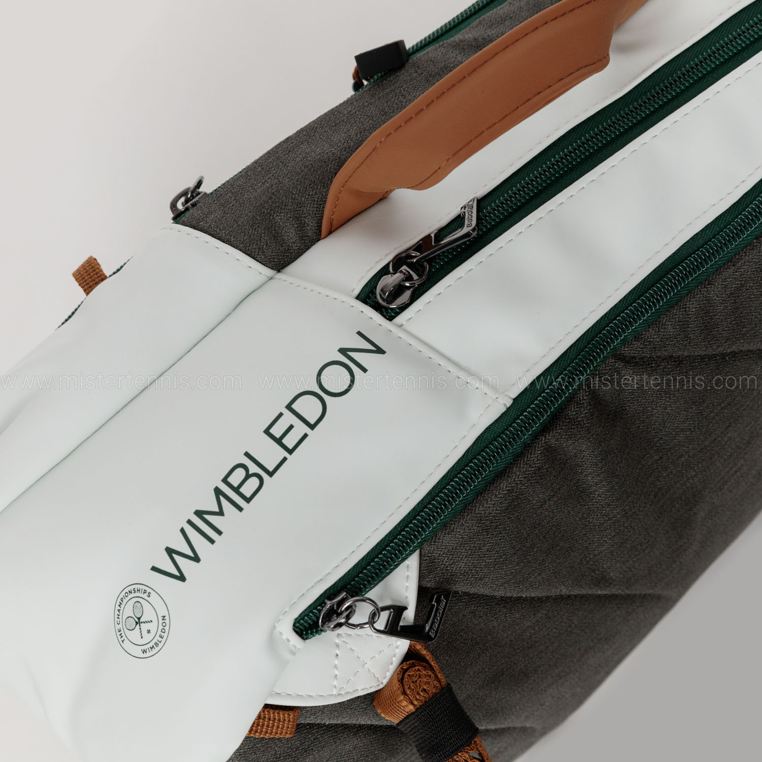 Mochila hotsell babolat wimbledon
