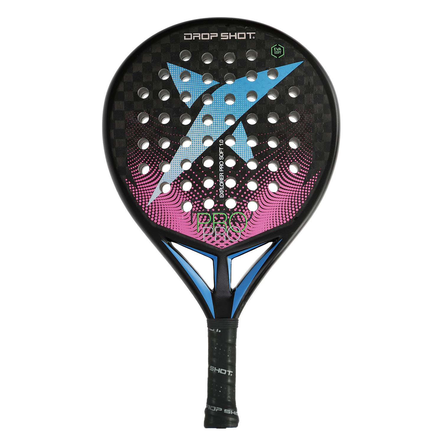 ドロップショットパデル　ExplorerPro 5.0 Amazon | DROP SHOT EXPLORER PRO 5.0 PADEL RACKET 2023 PADEL