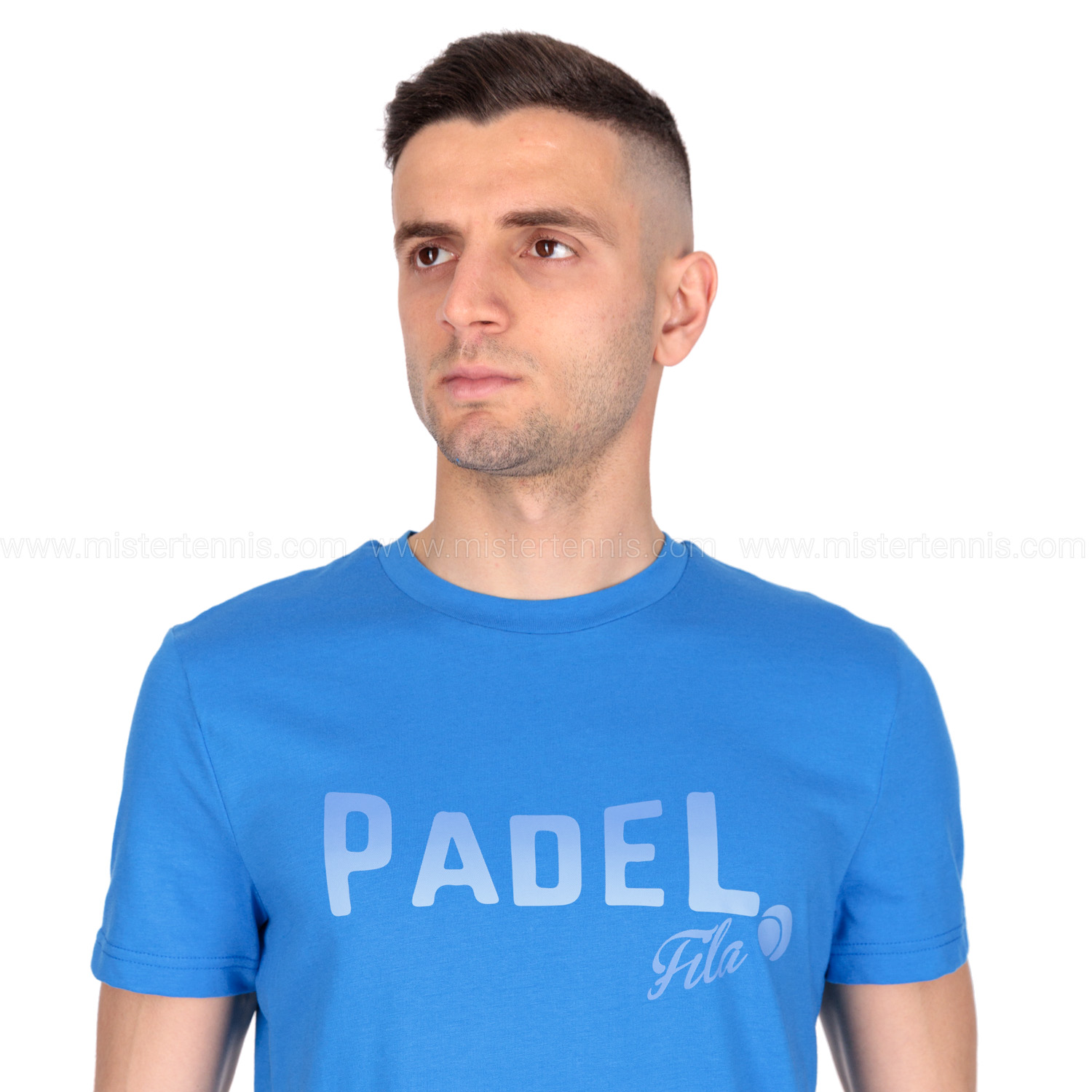 Fila Arno Camiseta - Simply Blue