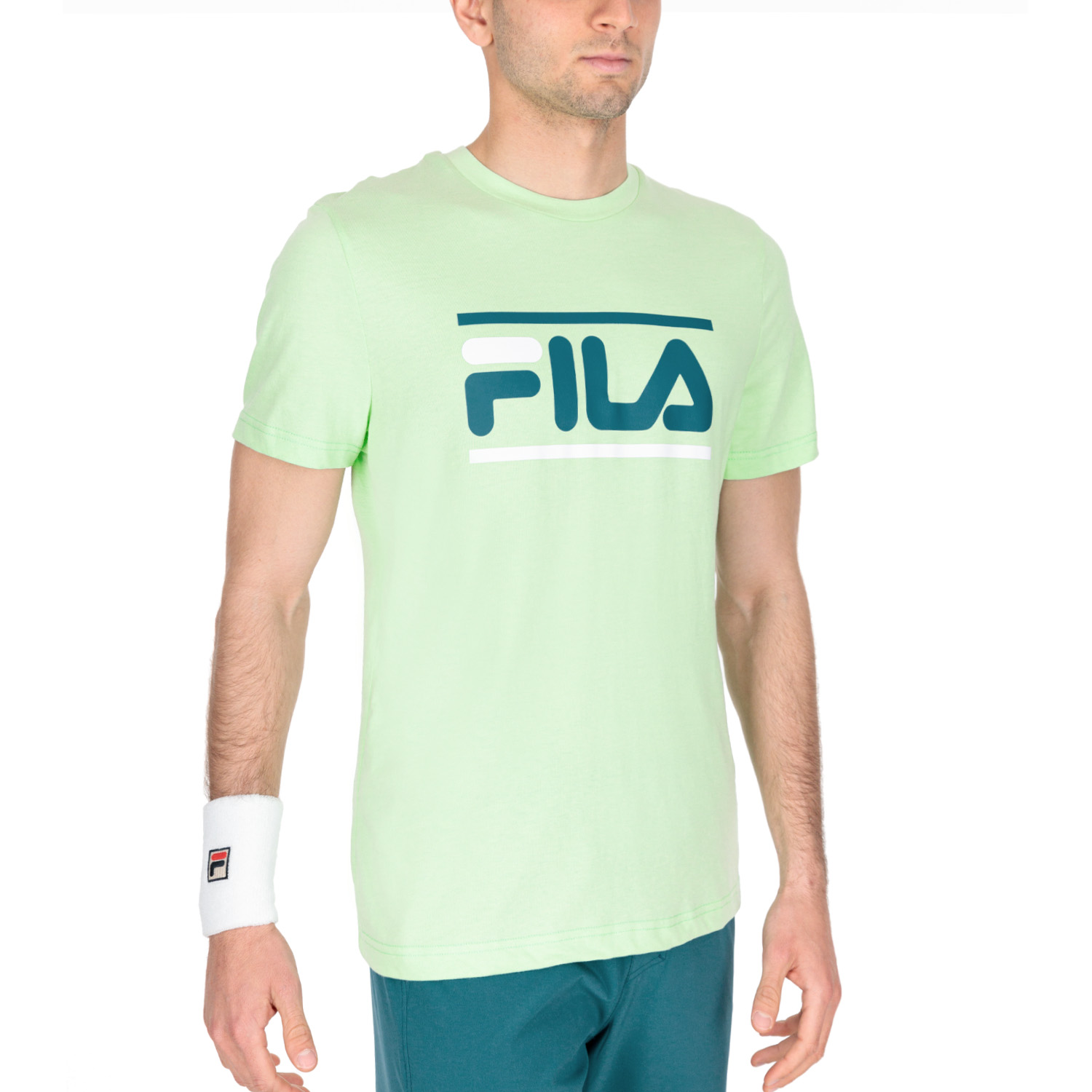 Fila shirt 2018 Clearance
